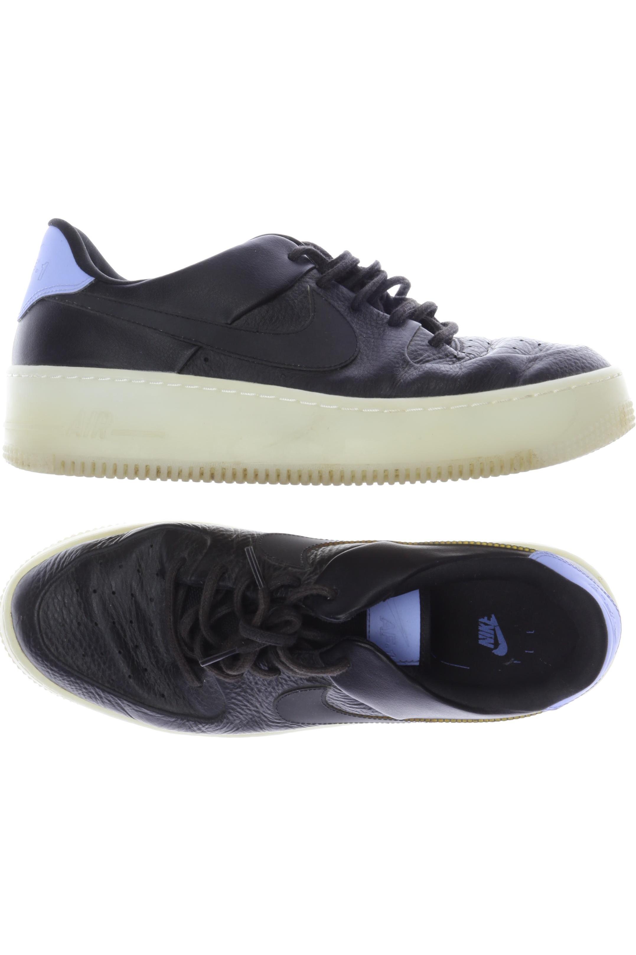 

Nike Damen Sneakers, schwarz, Gr. 42