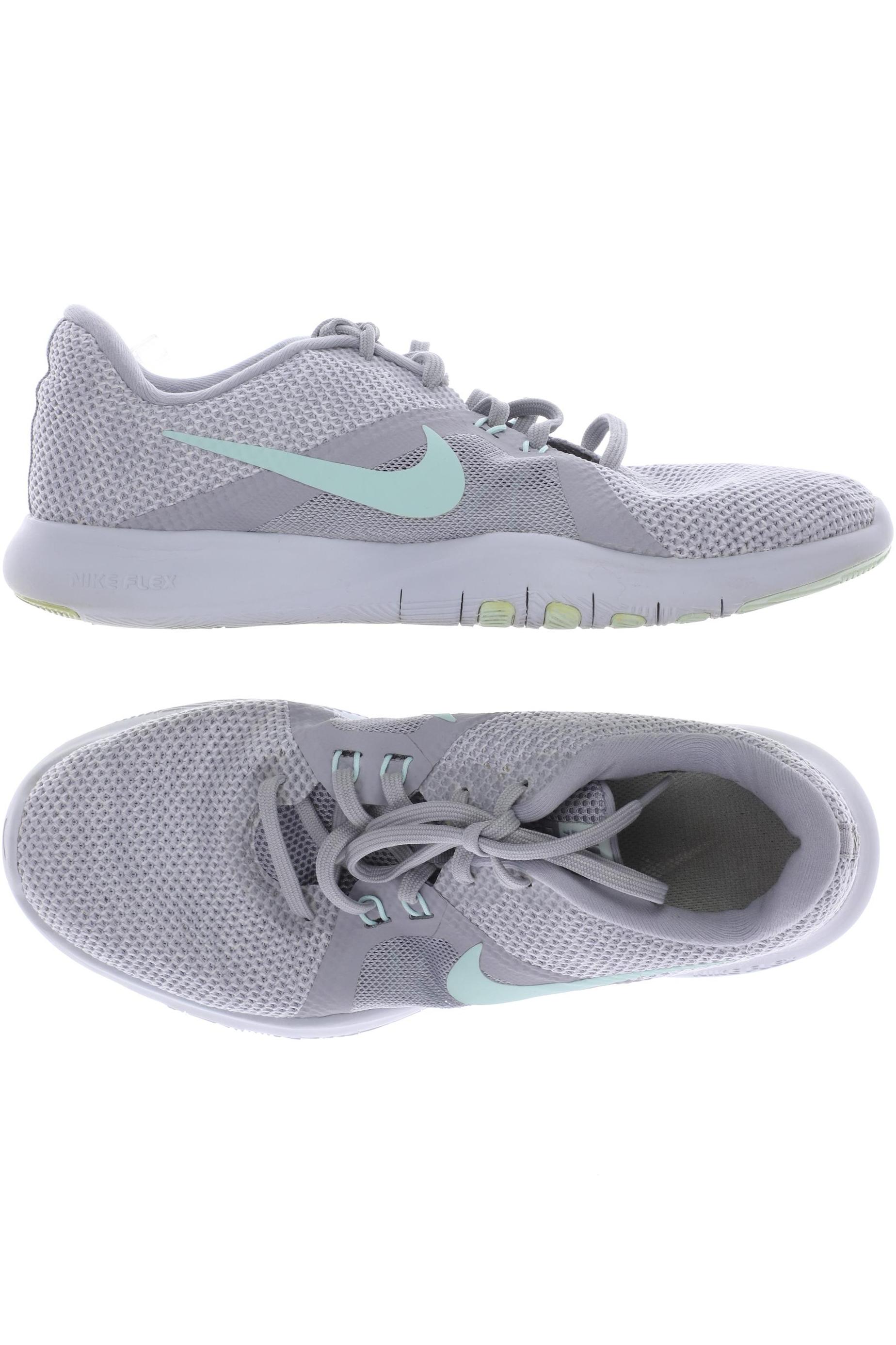 

Nike Damen Sneakers, grau