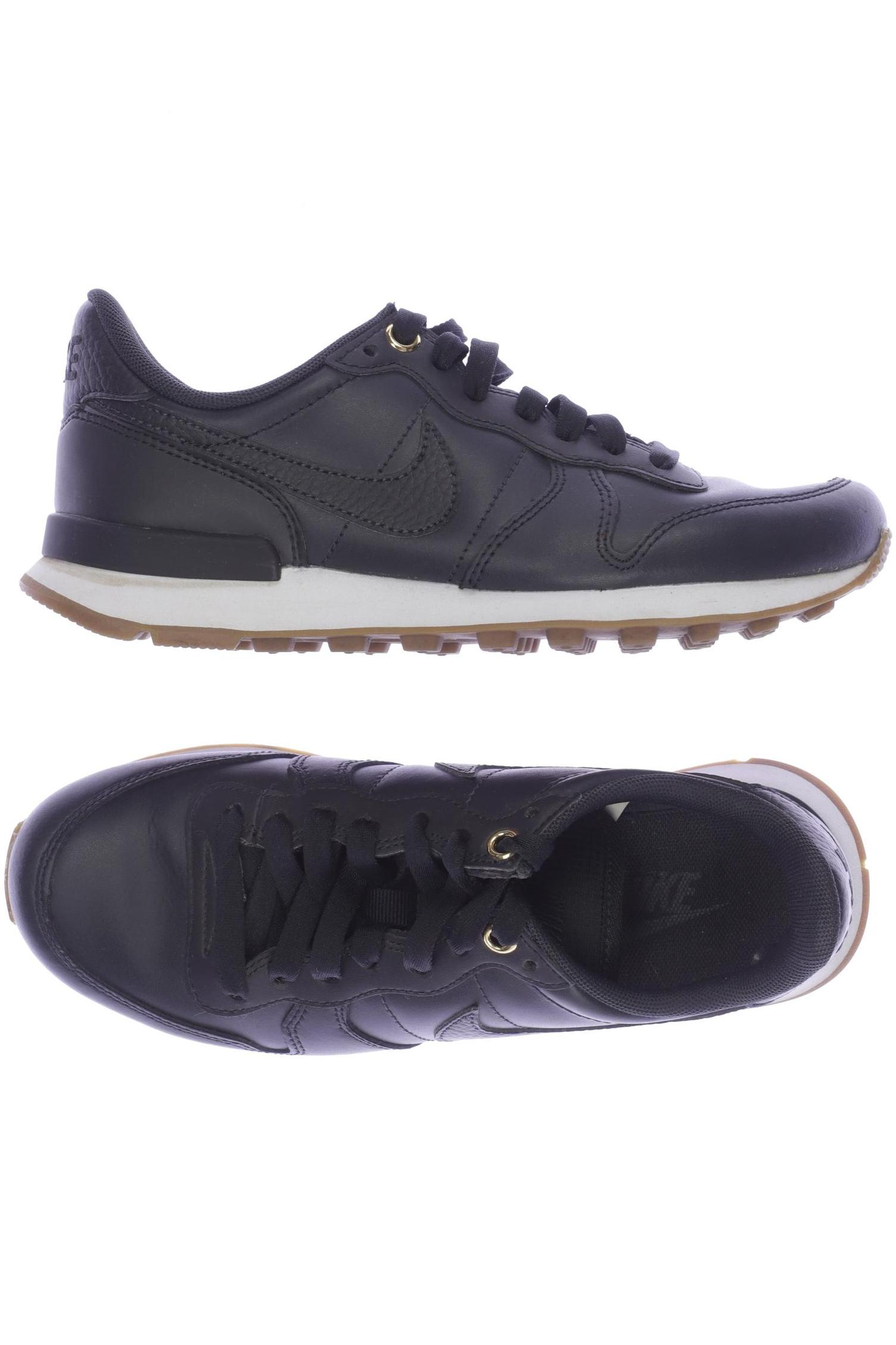 

Nike Damen Sneakers, marineblau, Gr. 35.5