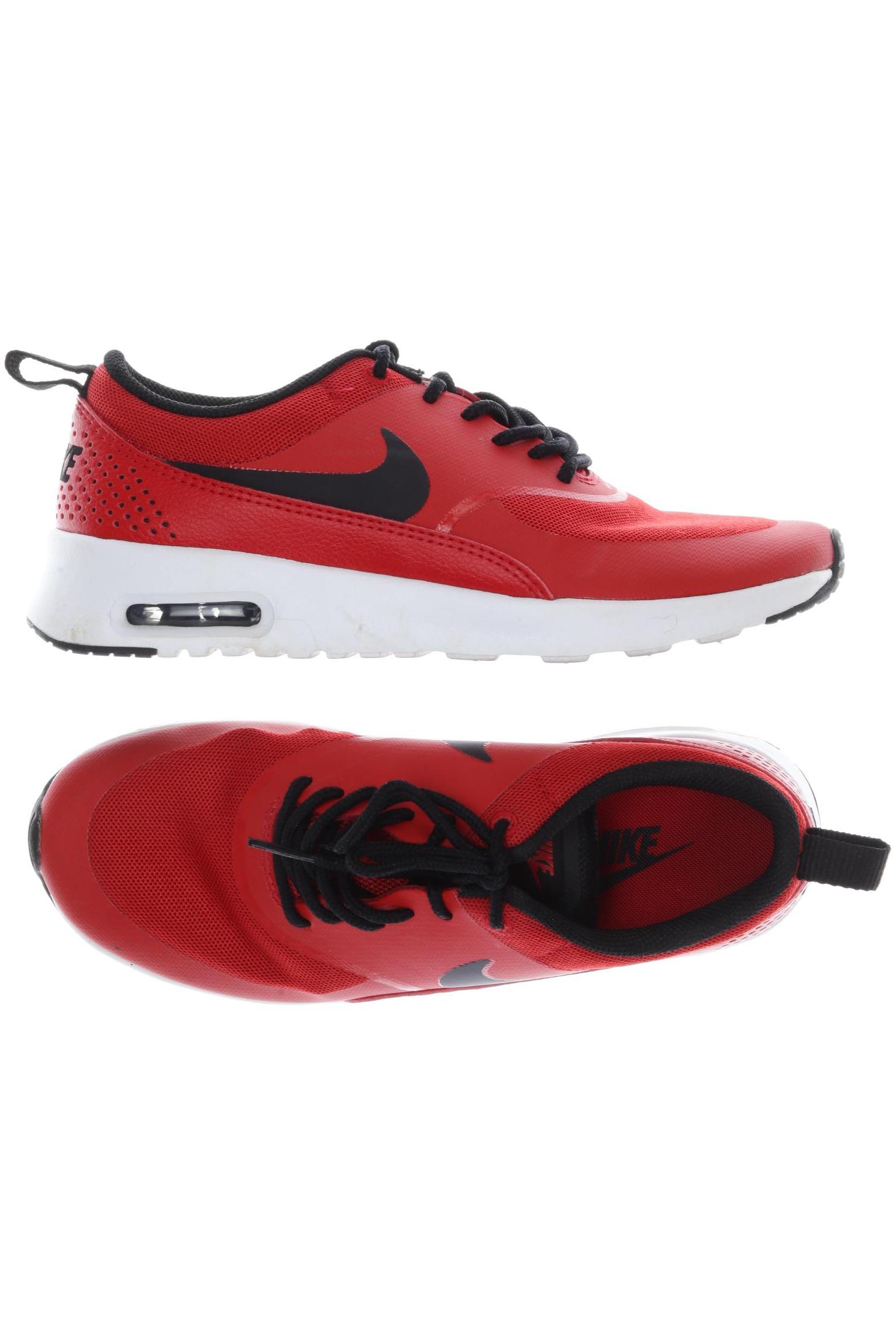 

Nike Damen Sneakers, rot, Gr. 36