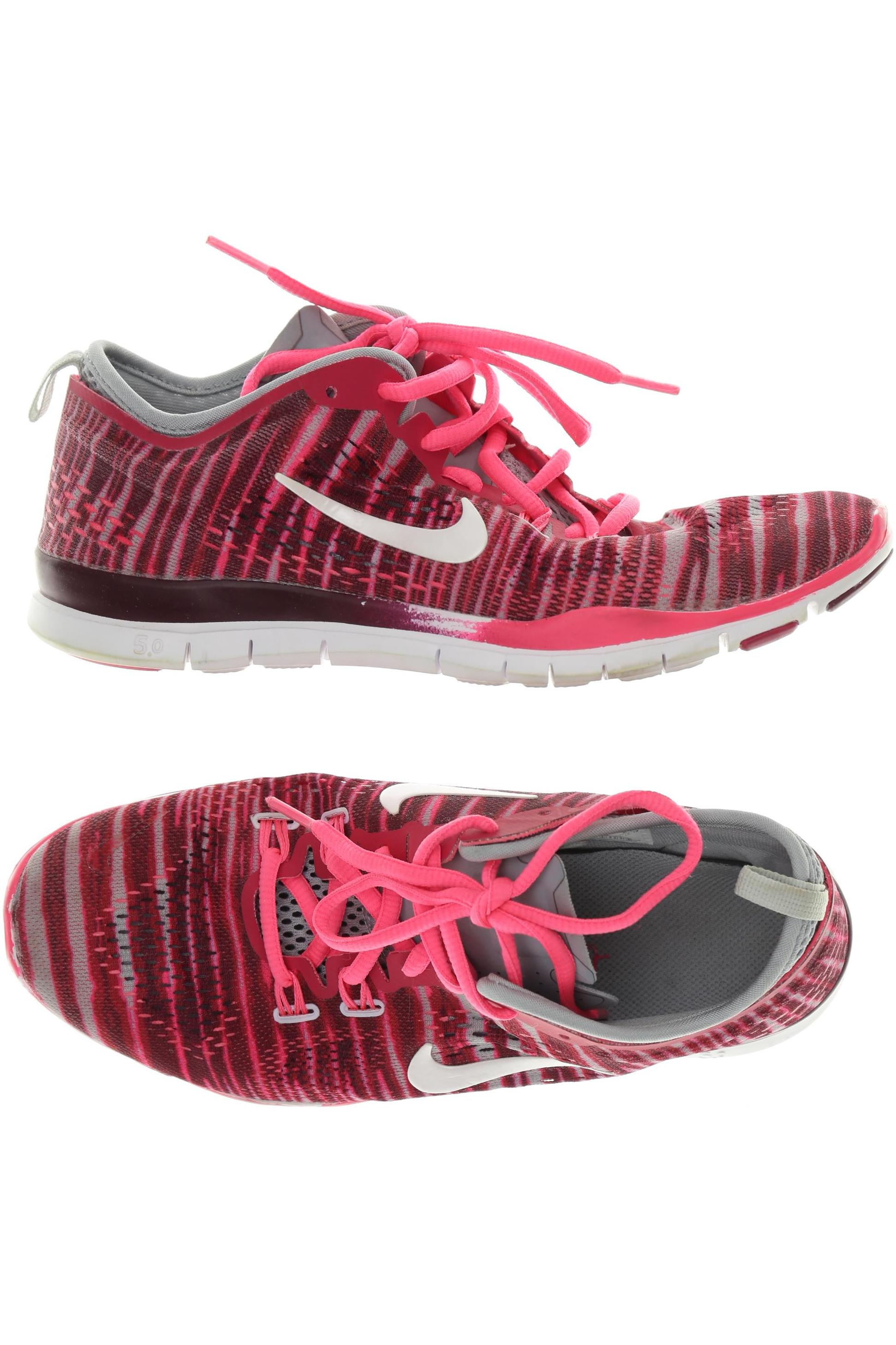

Nike Damen Sneakers, pink, Gr. 38