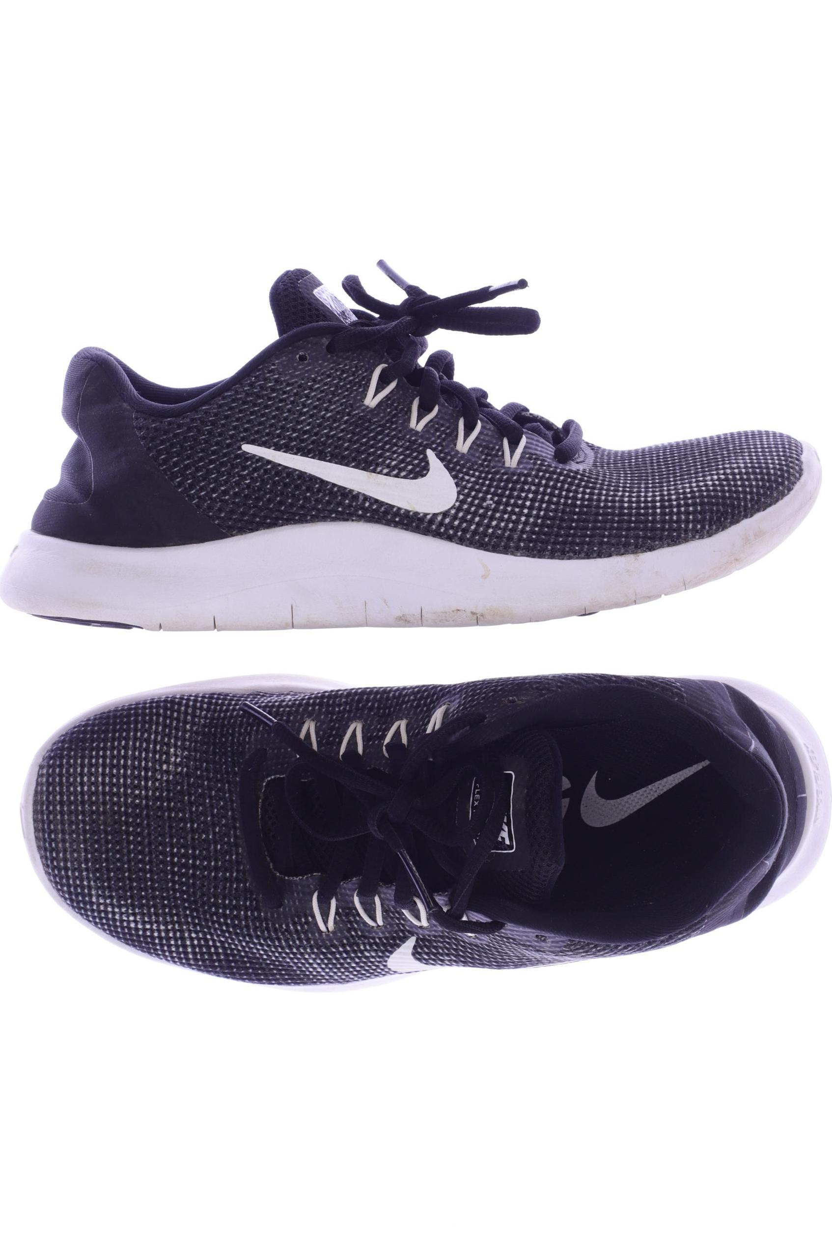 

Nike Damen Sneakers, grau, Gr. 37.5