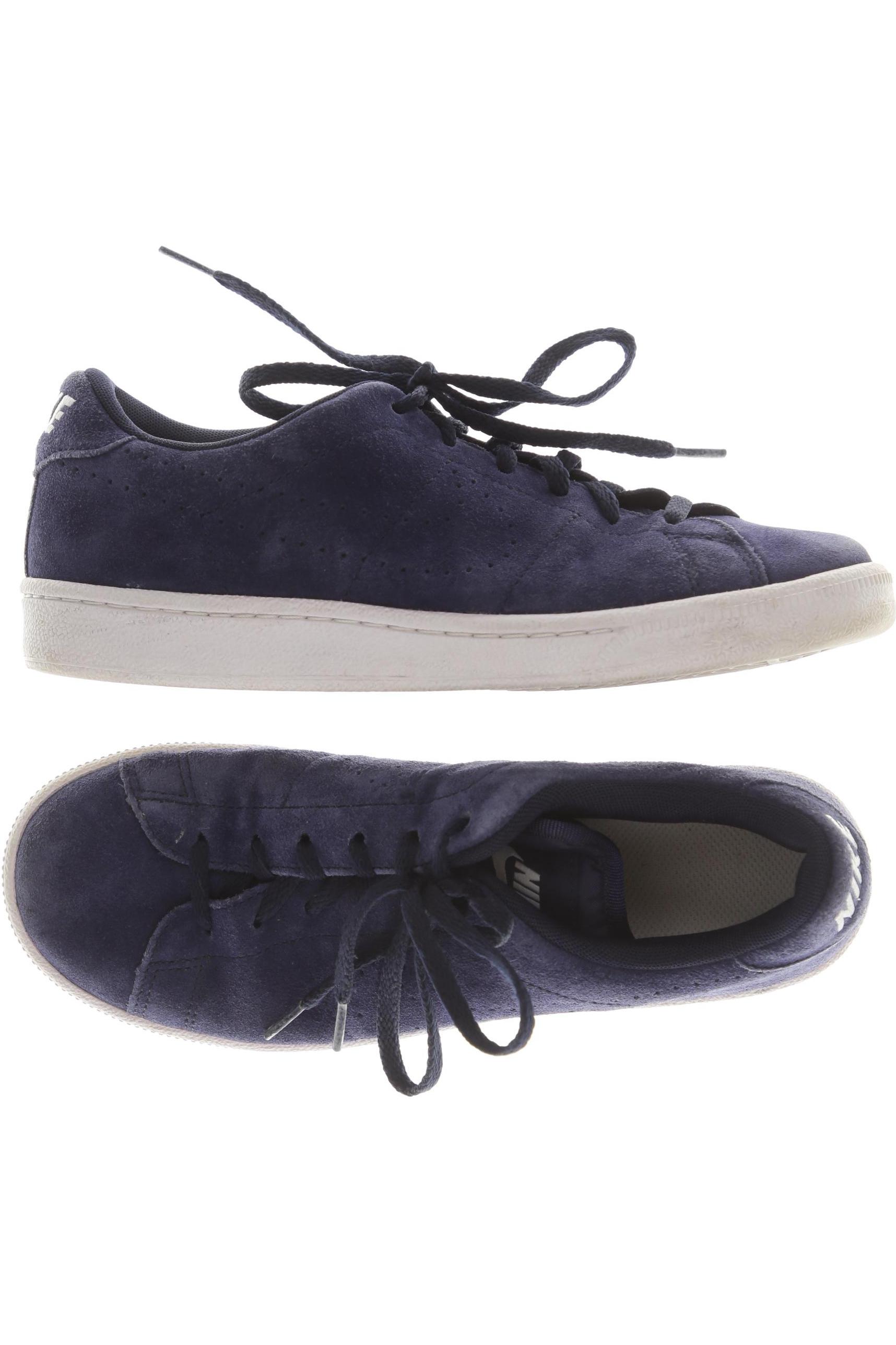 

Nike Damen Sneakers, blau, Gr. 38