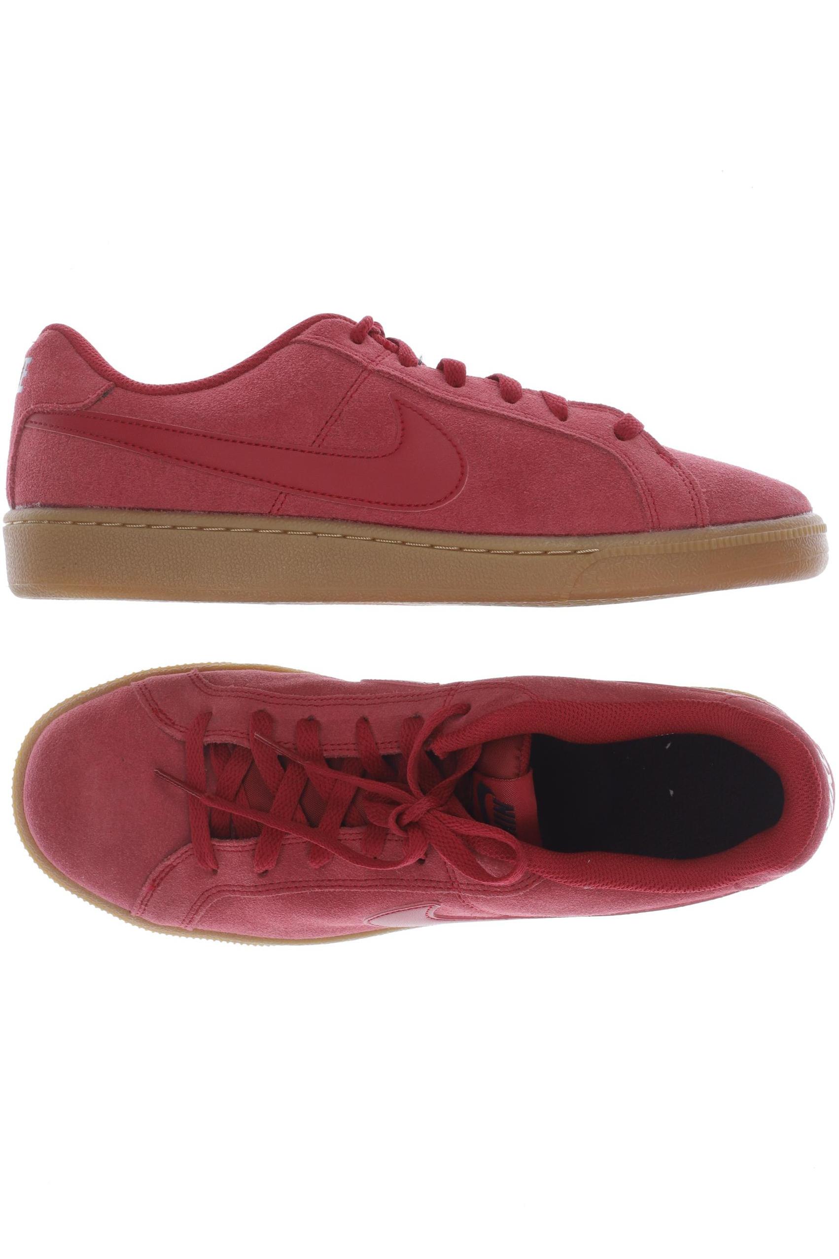 

Nike Damen Sneakers, rot, Gr. 42