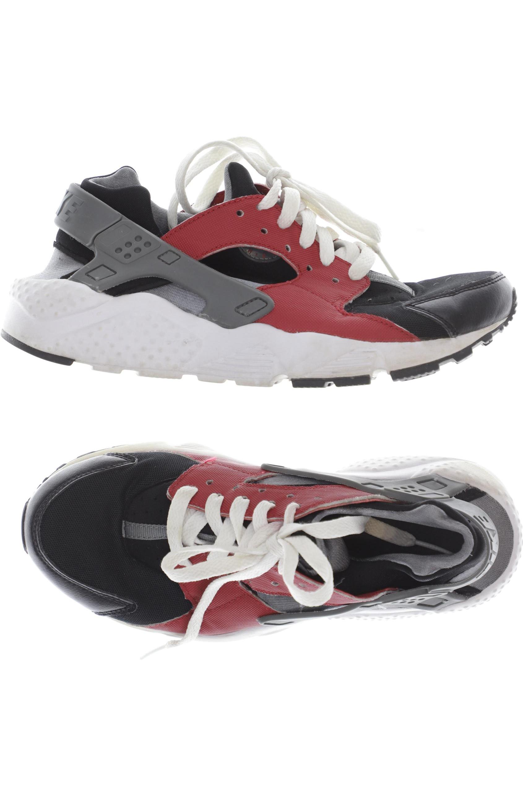 

Nike Damen Sneakers, schwarz, Gr. 37.5