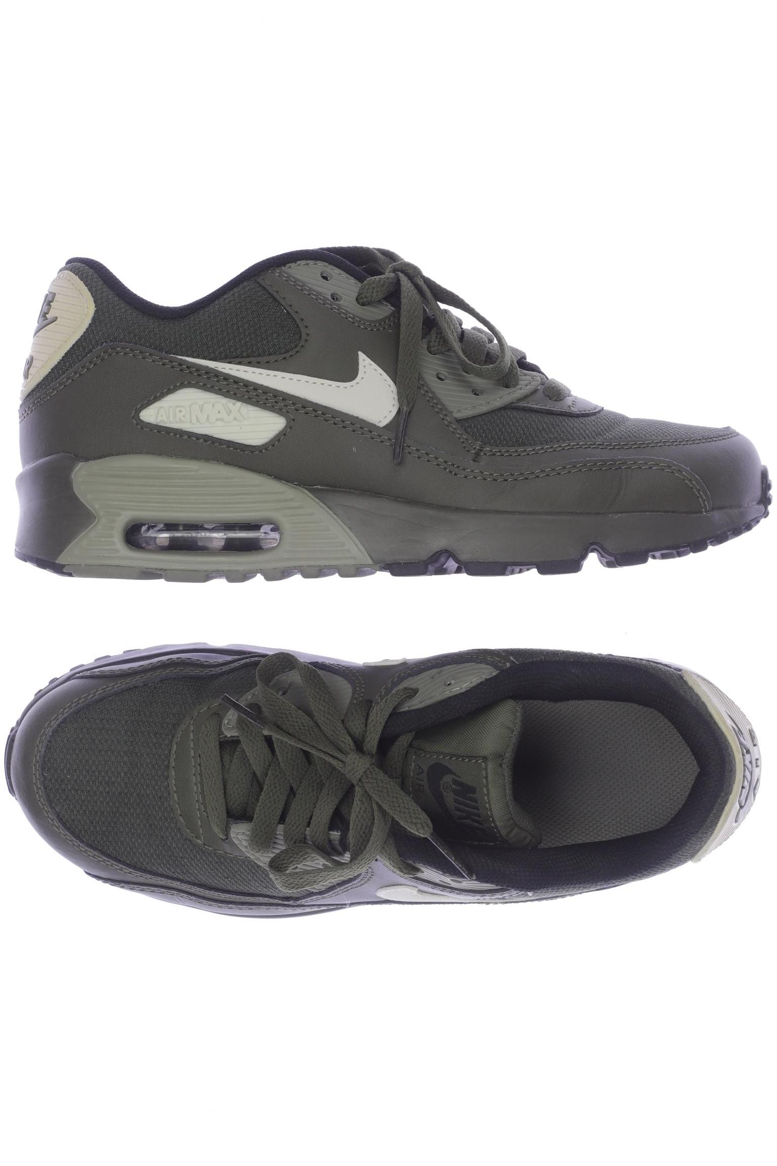 

Nike Damen Sneakers, grün, Gr. 38.5