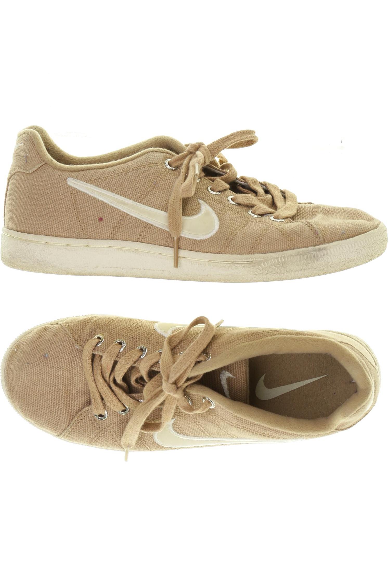 

Nike Damen Sneakers, beige, Gr. 40