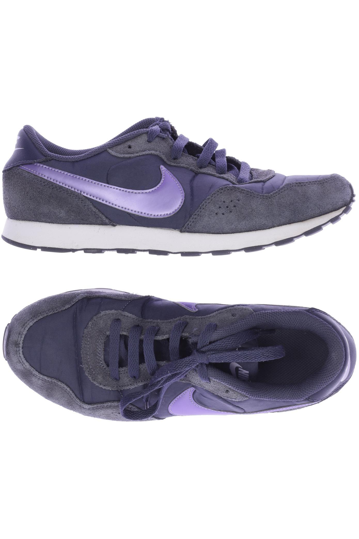 

Nike Damen Sneakers, marineblau, Gr. 39