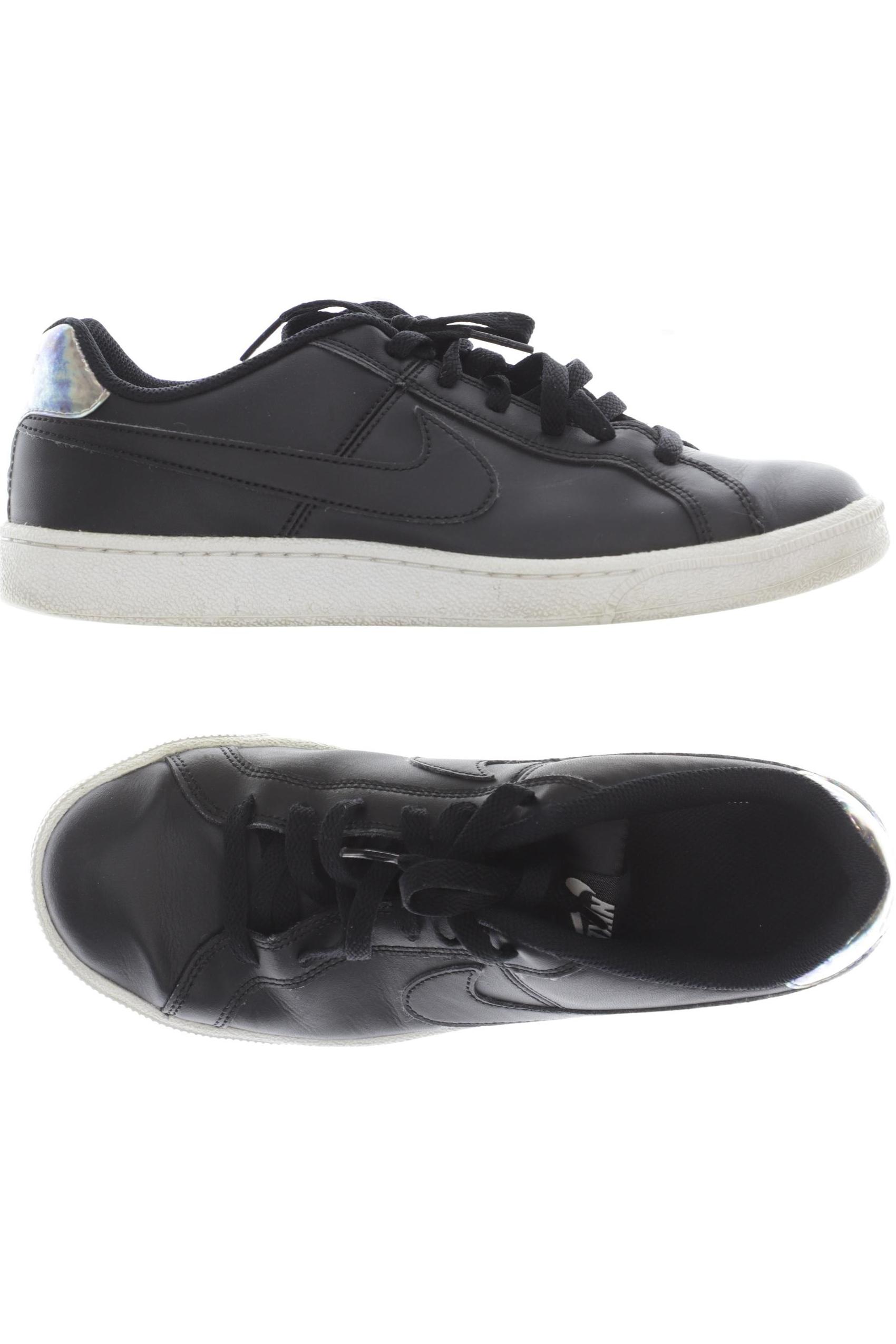

Nike Damen Sneakers, schwarz, Gr. 40