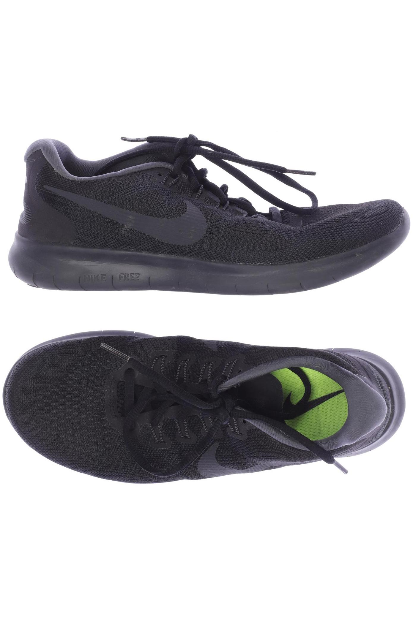 

Nike Damen Sneakers, grau