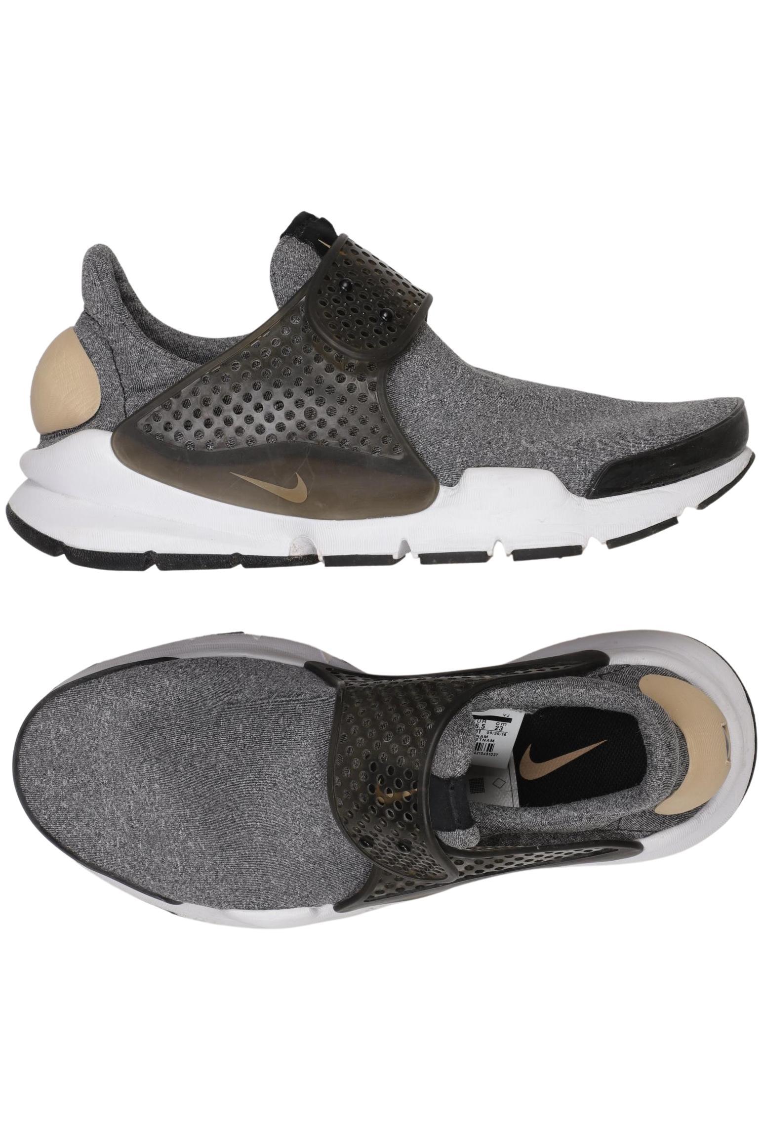 

Nike Damen Sneakers, grau, Gr. 36.5