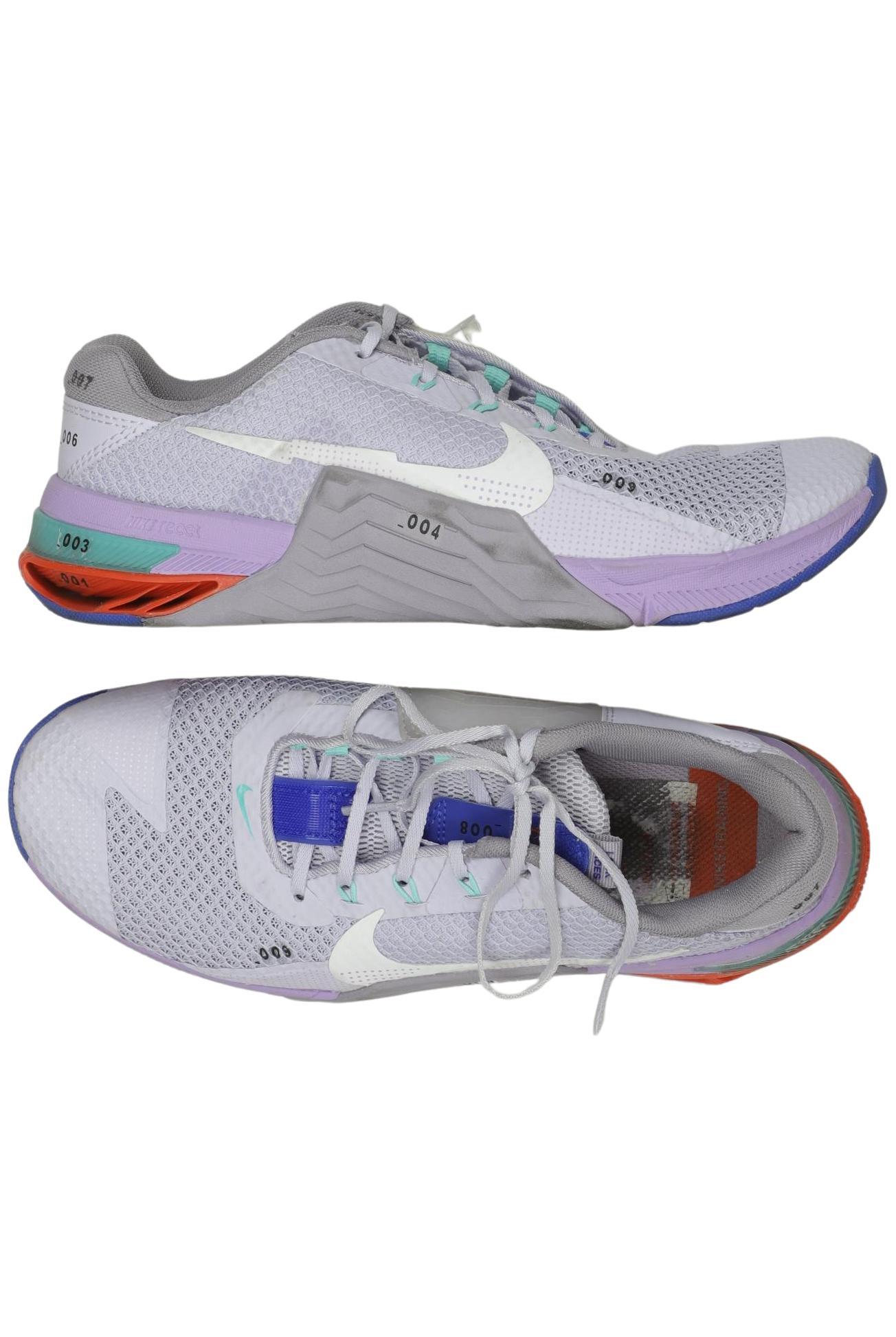 

Nike Damen Sneakers, mehrfarbig, Gr. 40.5