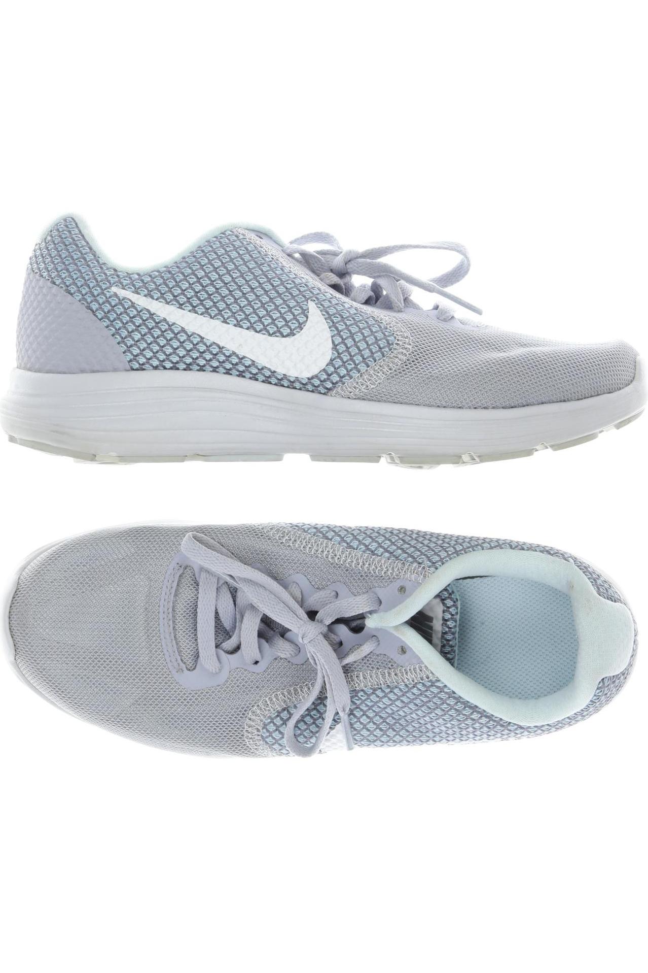 

Nike Damen Sneakers, grau, Gr. 36
