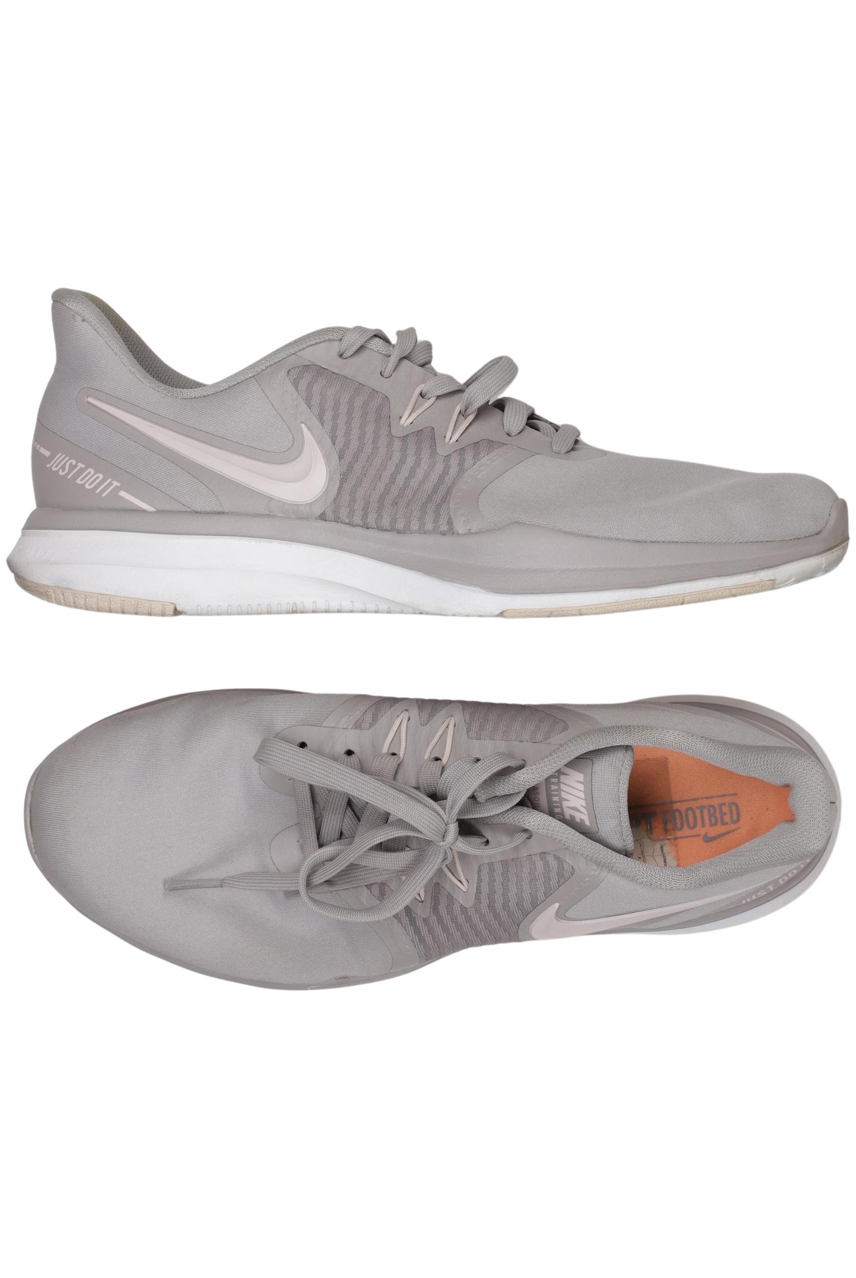 

Nike Damen Sneakers, grau, Gr. 38