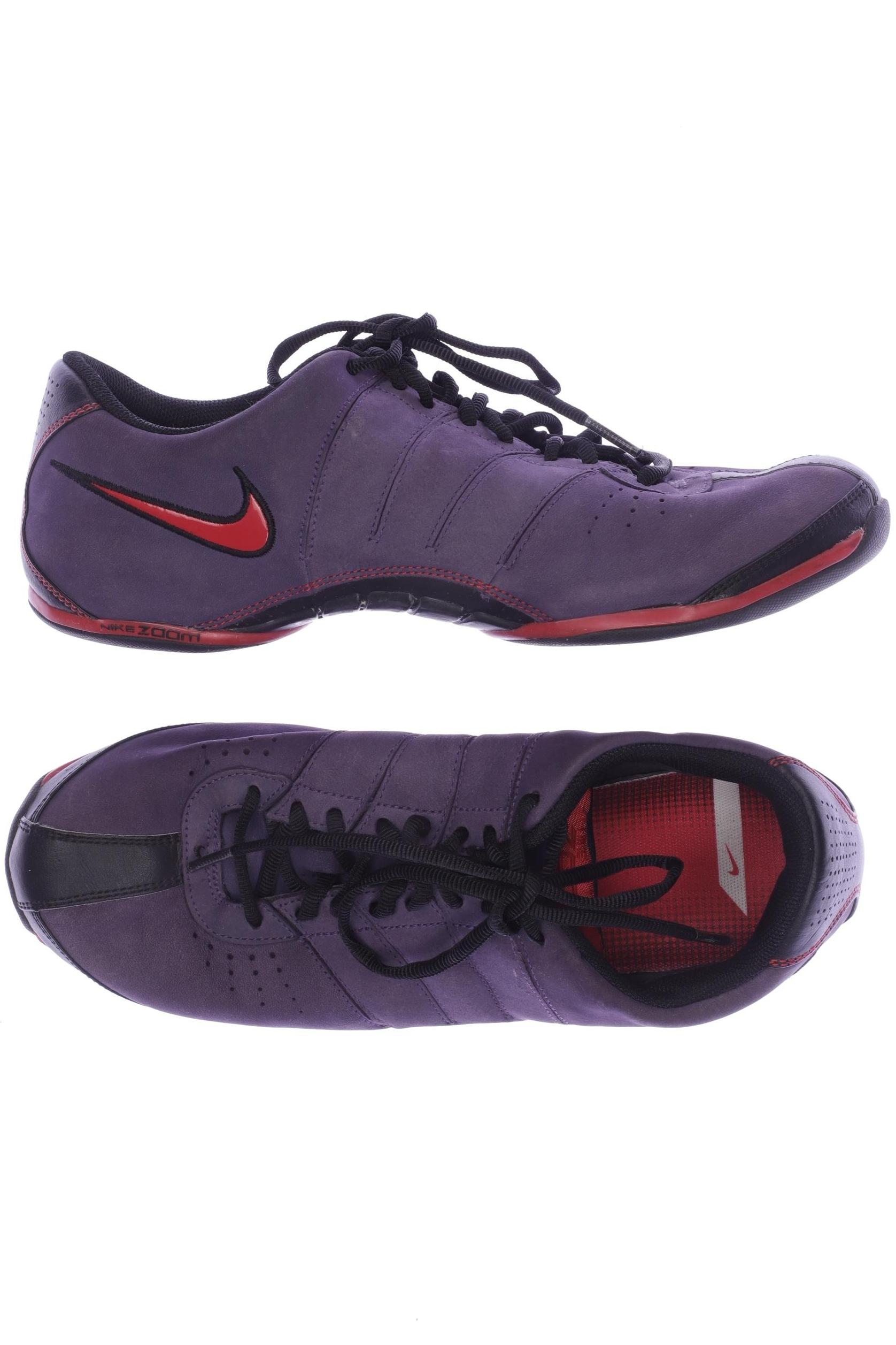 

Nike Damen Sneakers, flieder, Gr. 40.5
