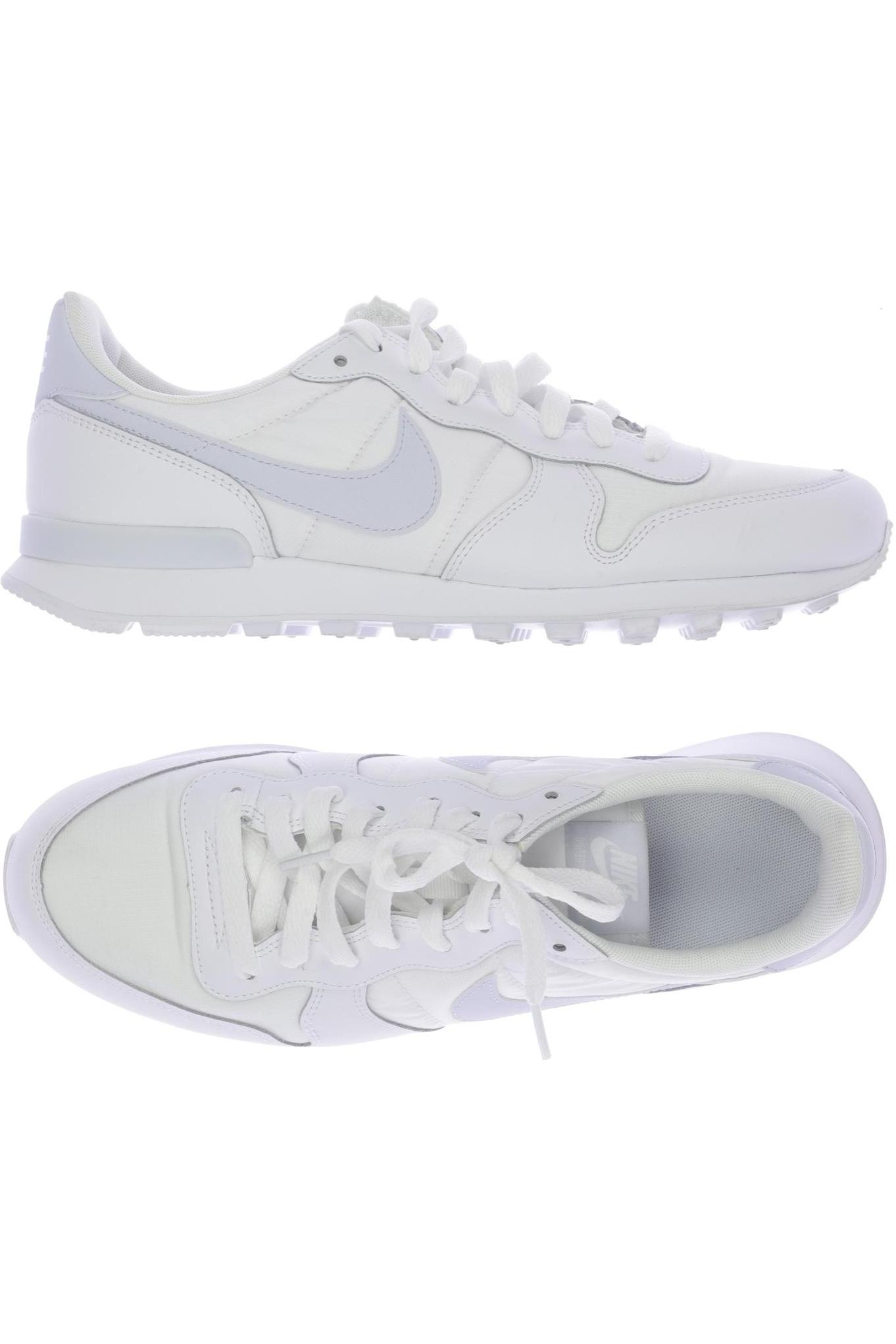 

Nike Damen Sneakers, weiß, Gr. 40.5