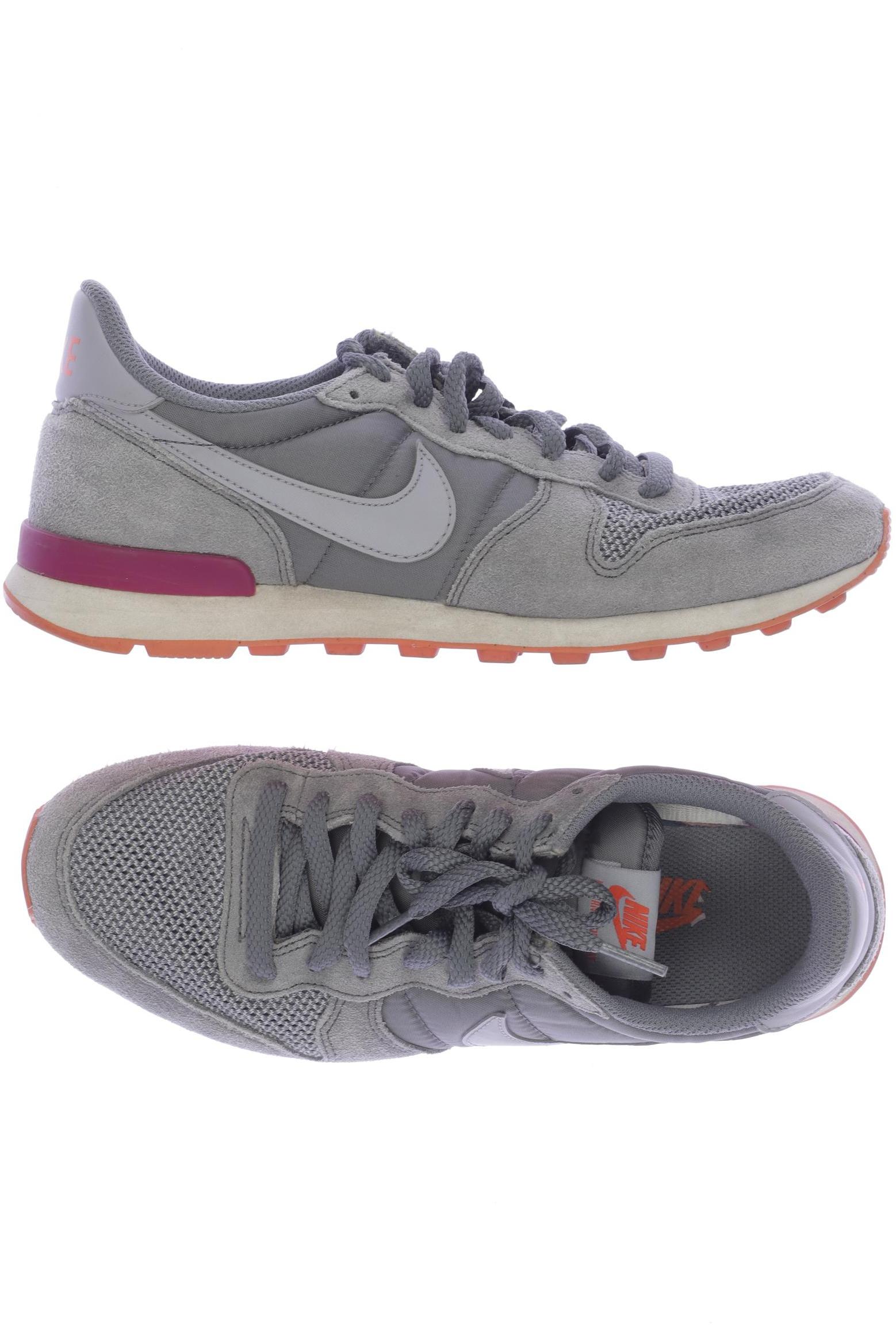 

Nike Damen Sneakers, grau