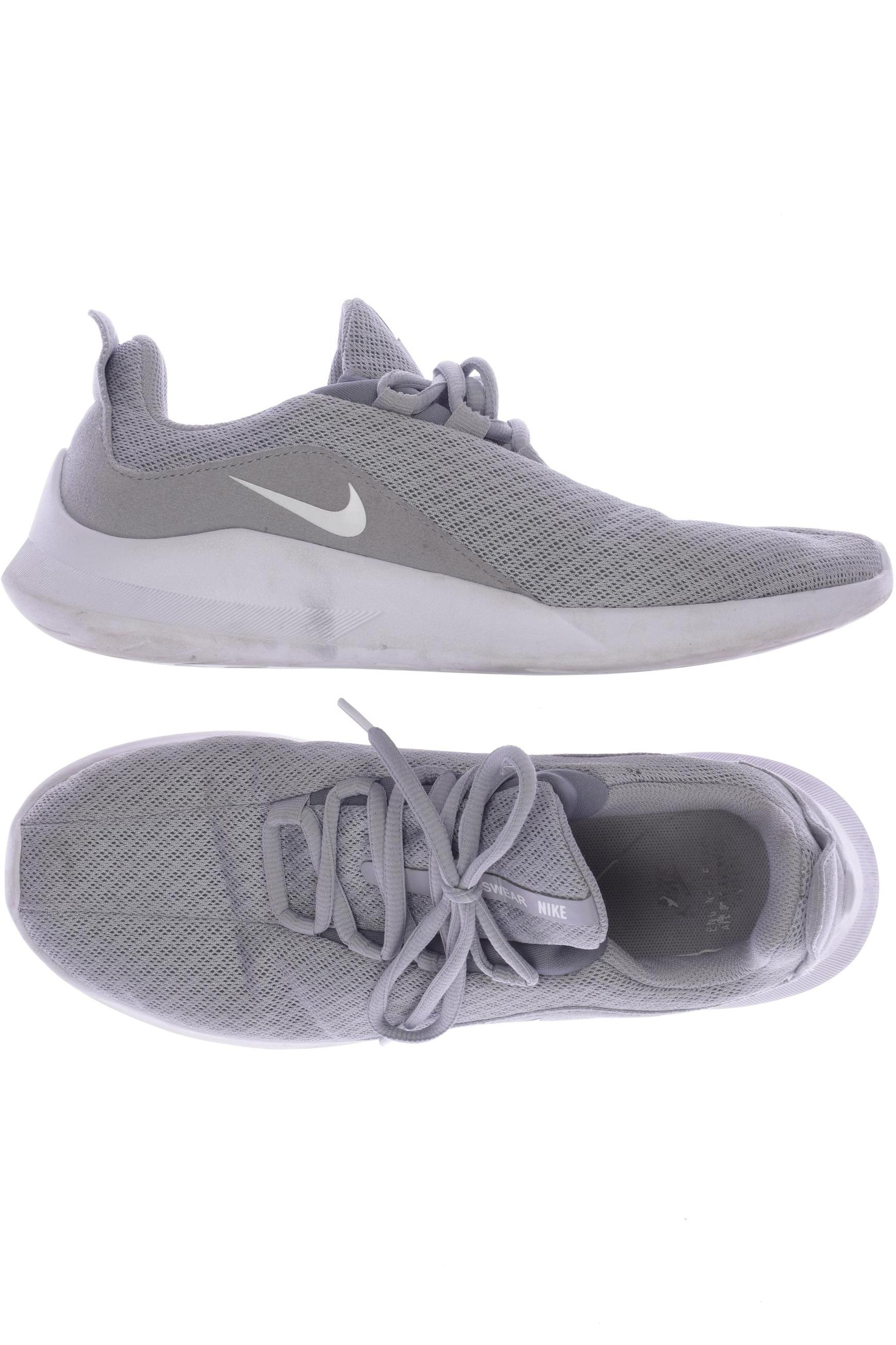 

Nike Damen Sneakers, grau