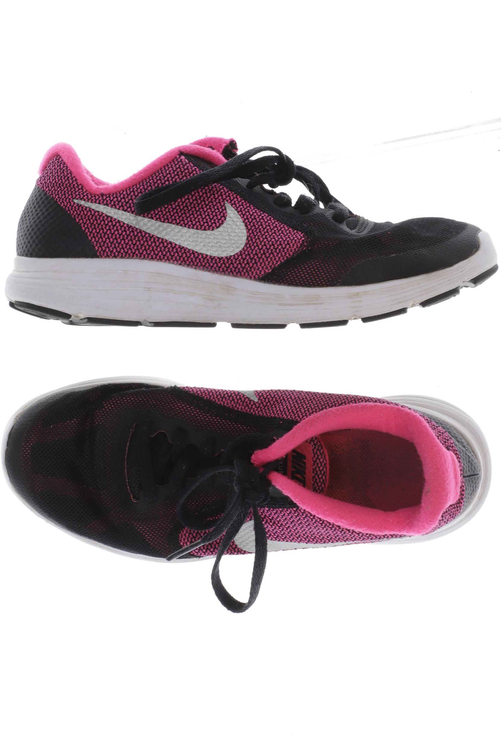 

Nike Damen Sneakers, schwarz