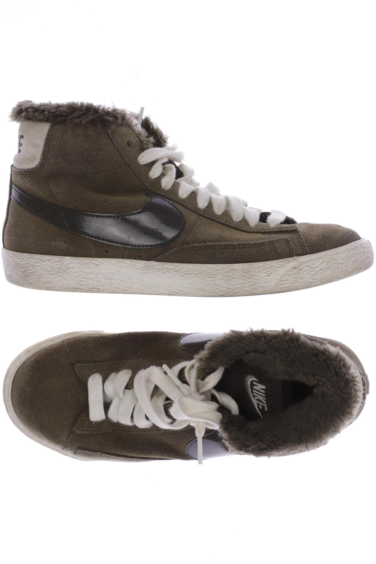 

Nike Damen Sneakers, grün