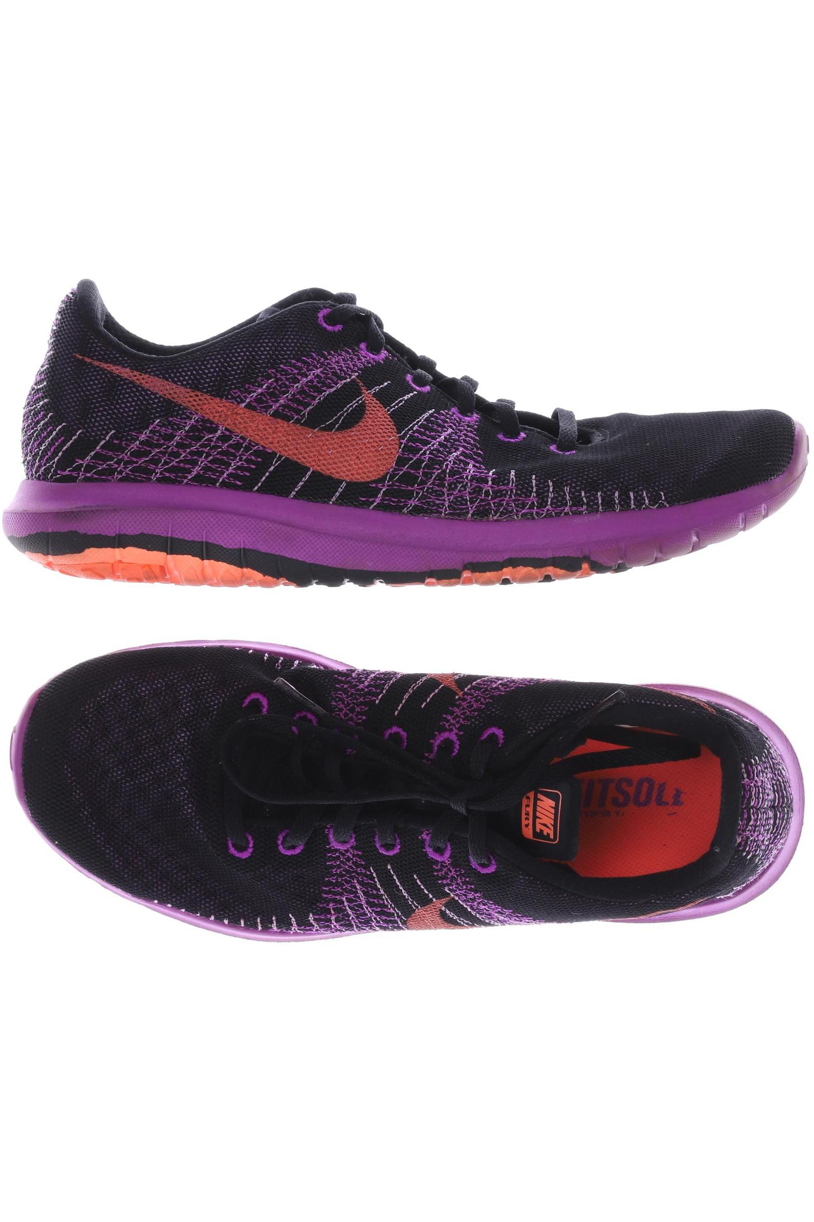 

Nike Damen Sneakers, flieder