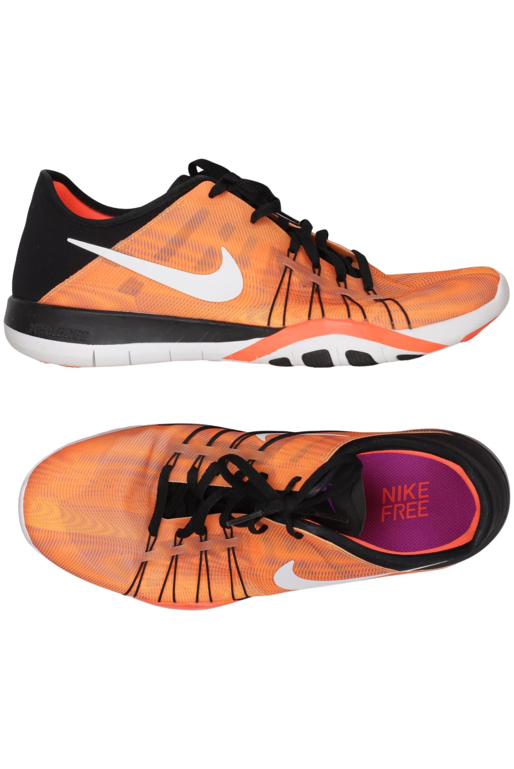 

Nike Damen Sneakers, orange, Gr. 40.5