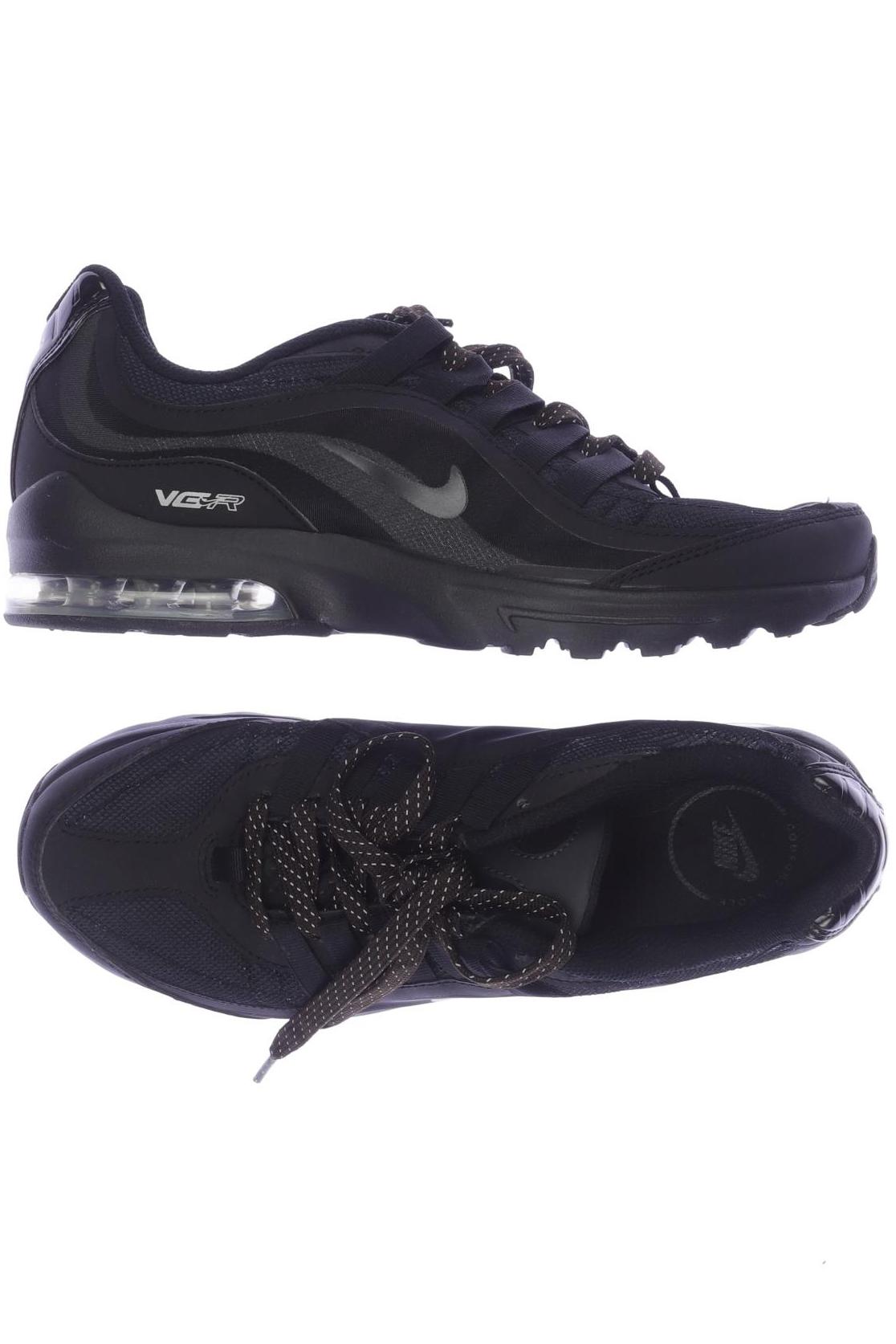 

Nike Damen Sneakers, schwarz