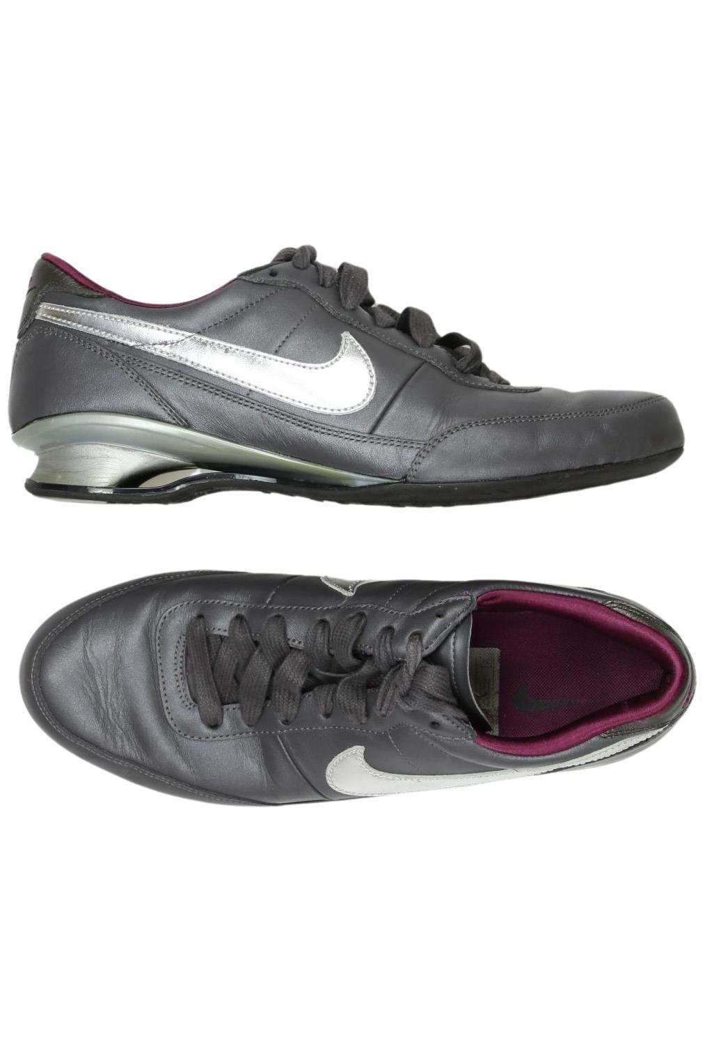 

Nike Damen Sneakers, grau, Gr. 38.5