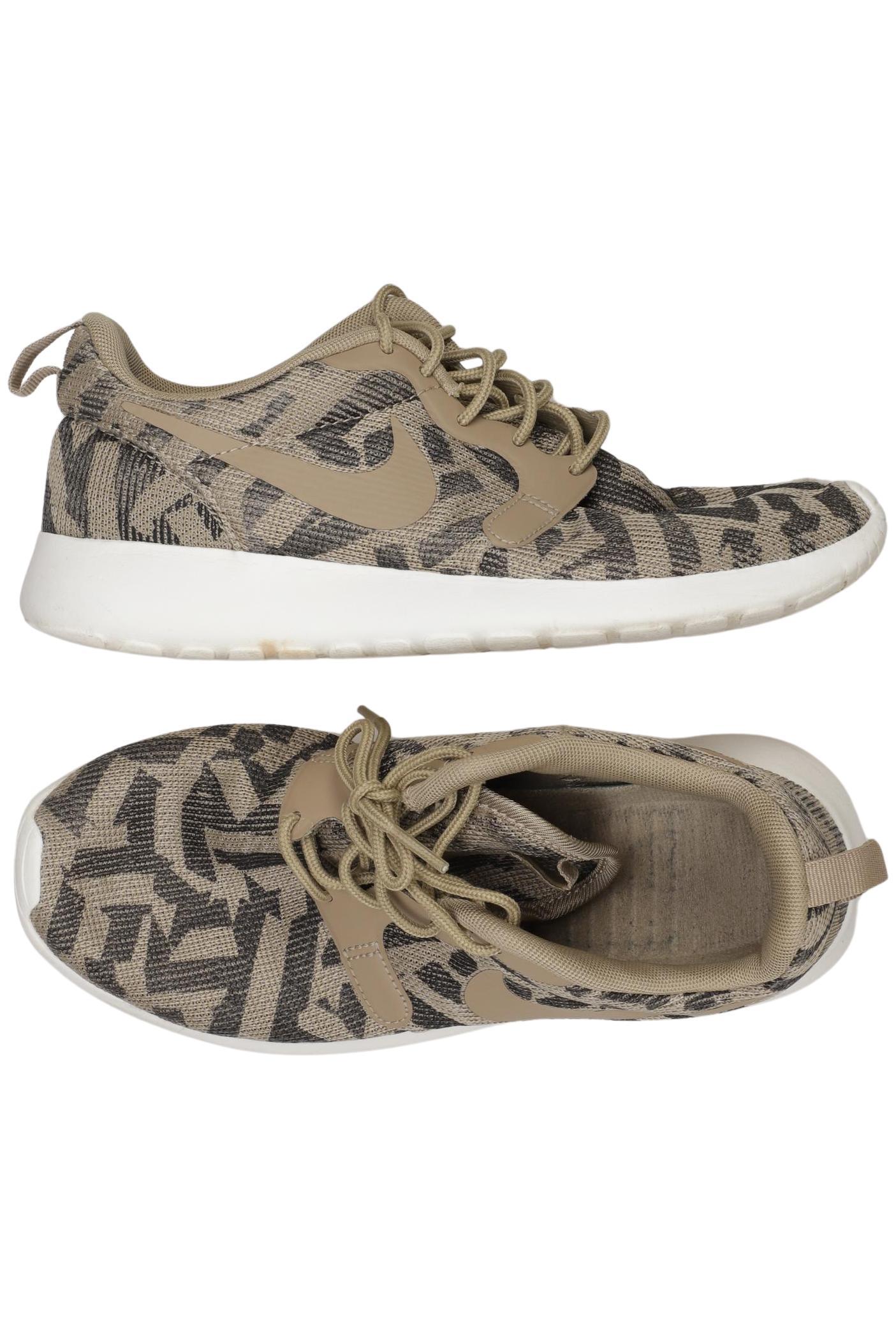 

Nike Damen Sneakers, beige, Gr. 36.5