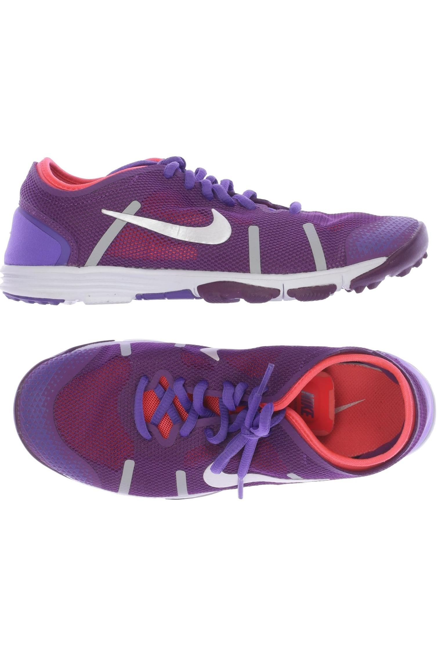 

Nike Damen Sneakers, flieder, Gr. 38