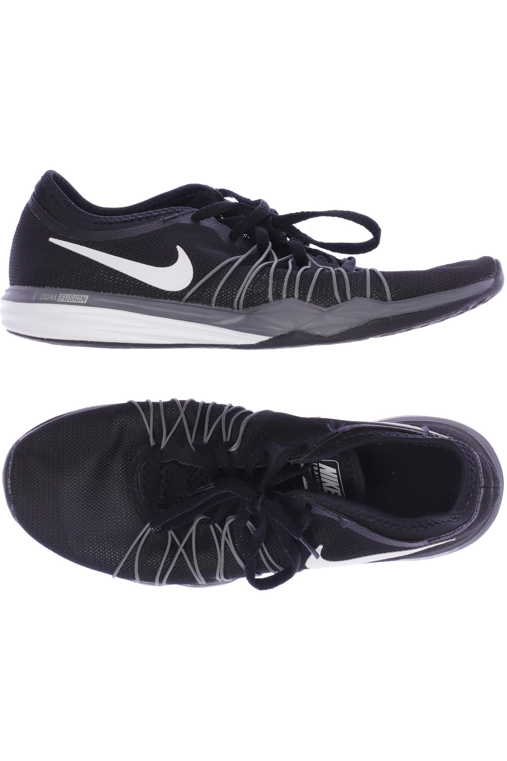

Nike Damen Sneakers, schwarz, Gr. 40