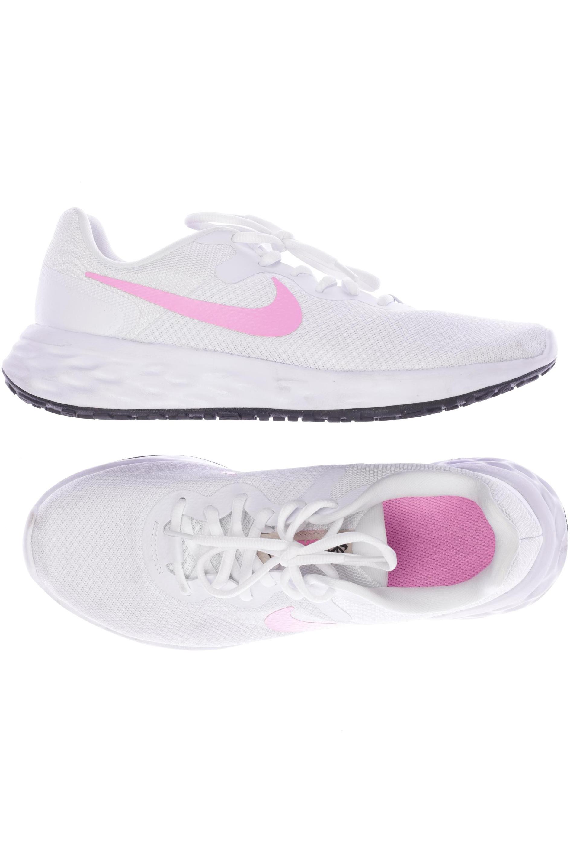 

Nike Damen Sneakers, weiß, Gr. 41