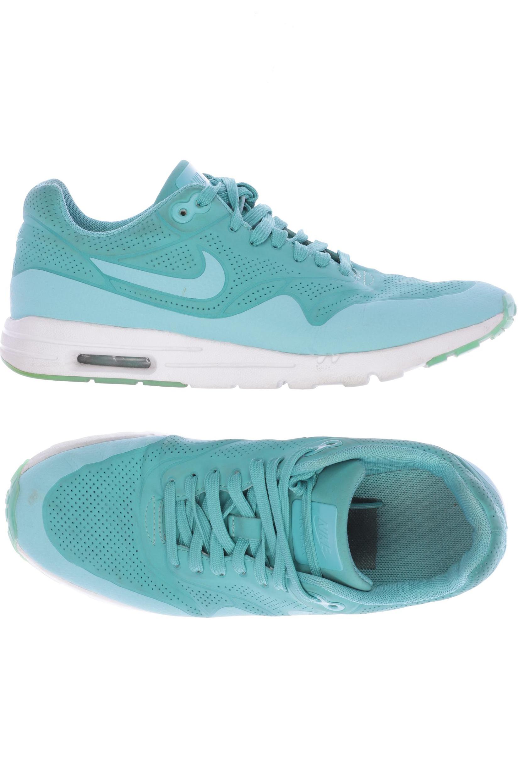 

Nike Damen Sneakers, türkis, Gr. 41