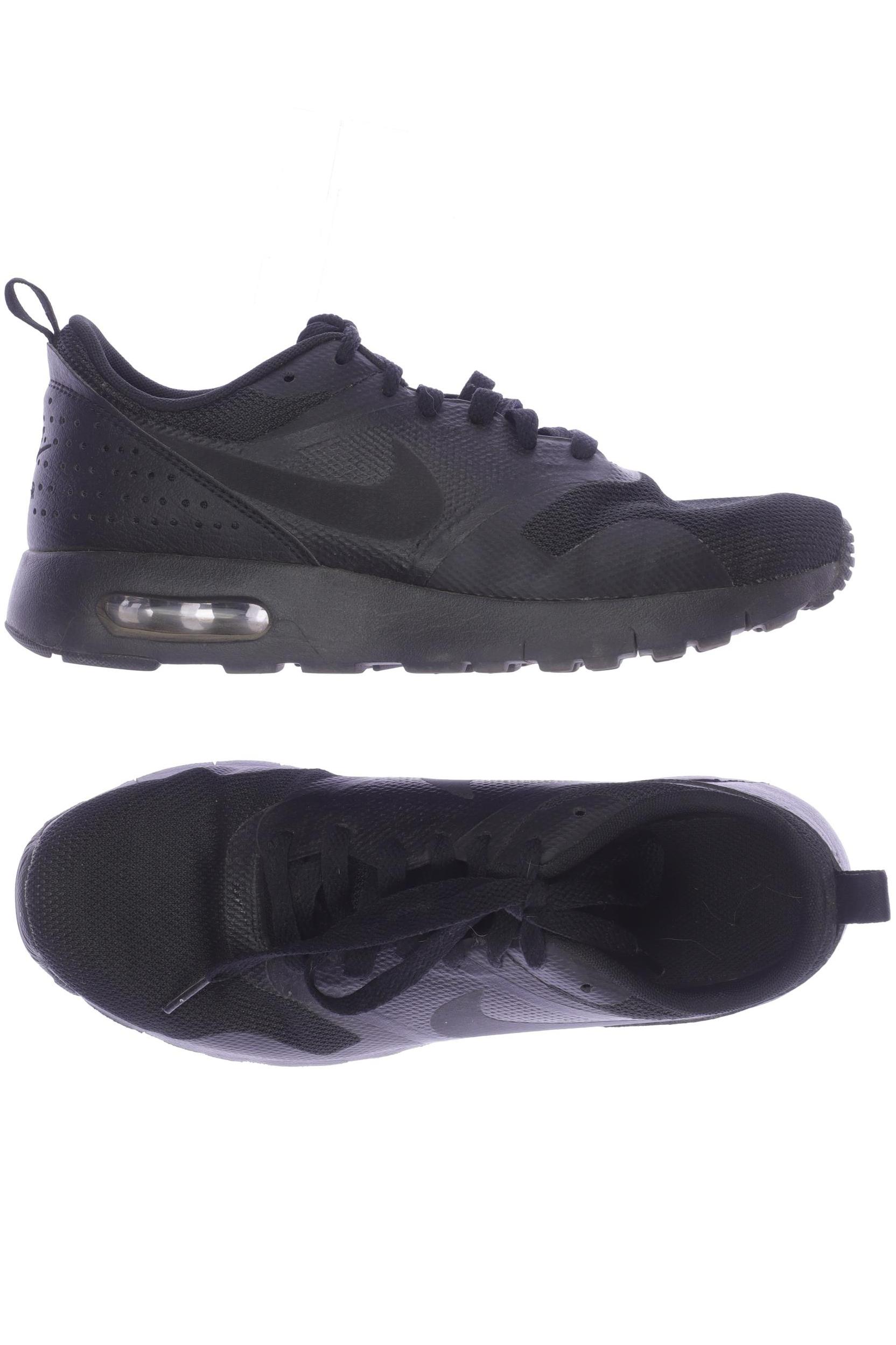

Nike Damen Sneakers, schwarz, Gr. 40