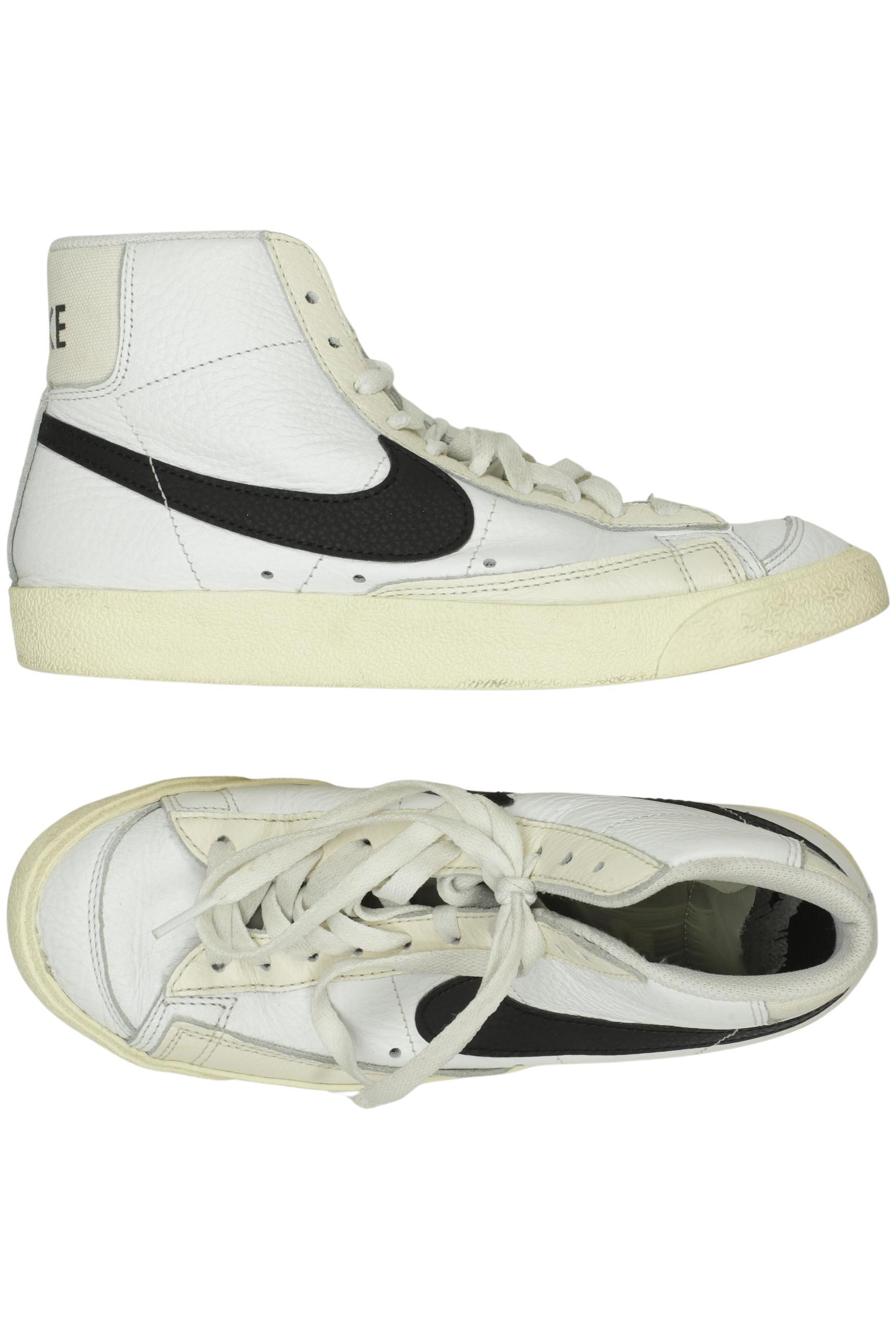 

Nike Damen Sneakers, weiß, Gr. 38.5