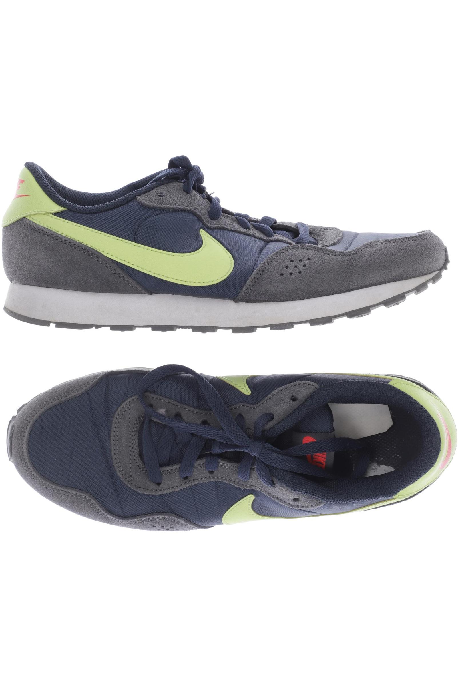 

Nike Damen Sneakers, blau, Gr. 39