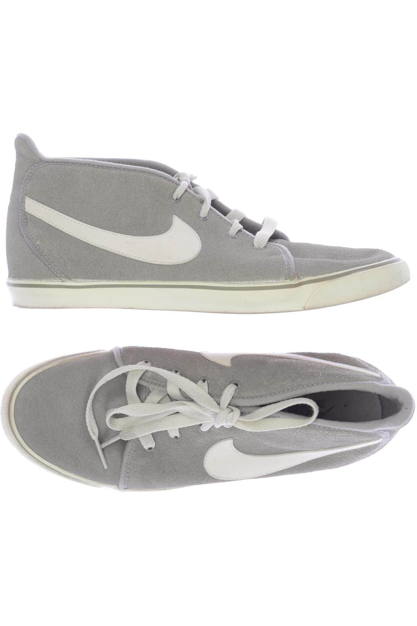 

Nike Damen Sneakers, grau, Gr. 38.5
