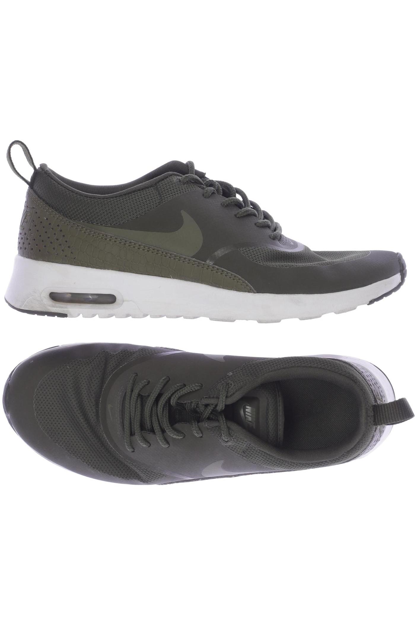 

Nike Damen Sneakers, grün