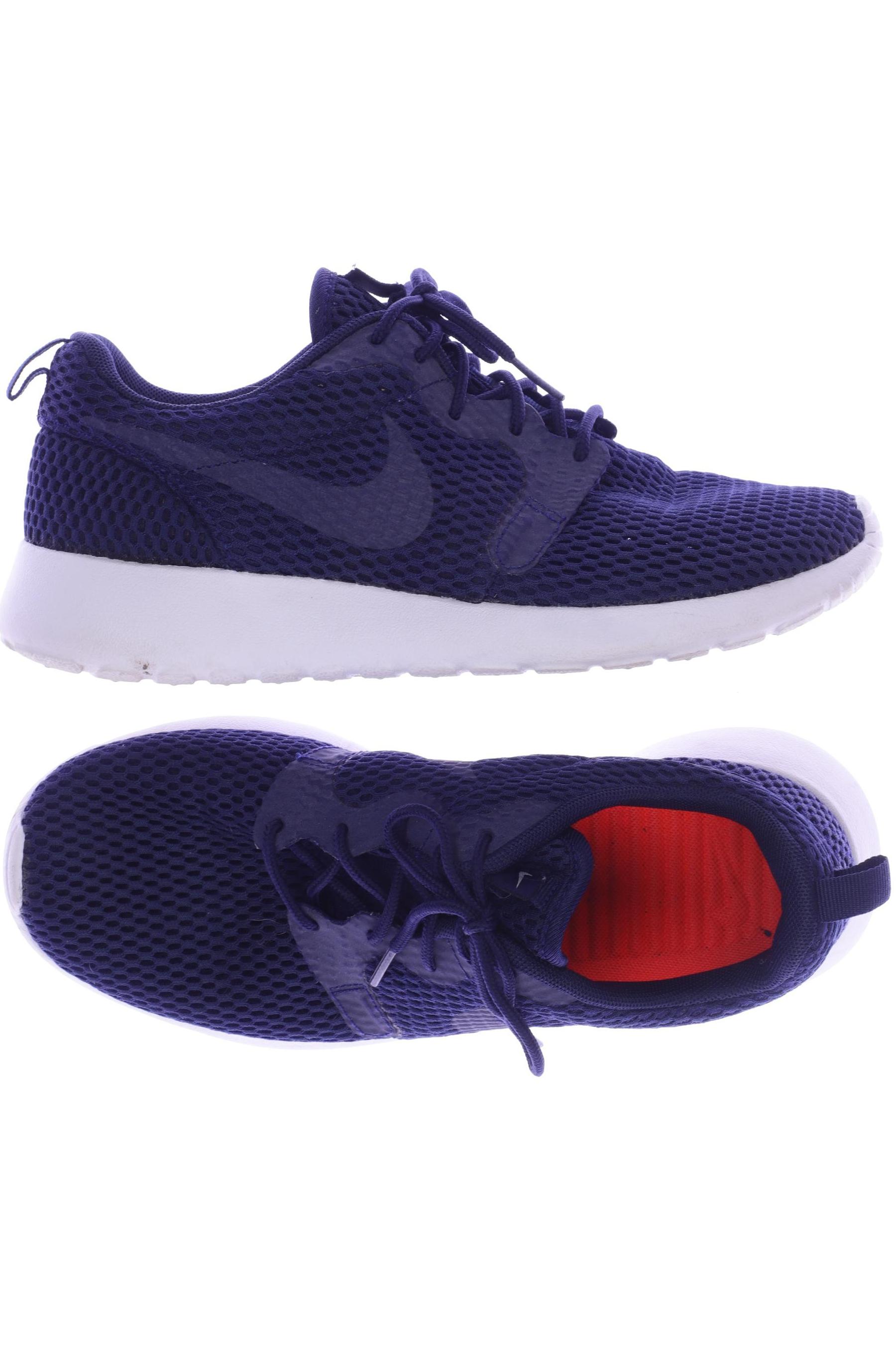 

Nike Damen Sneakers, marineblau