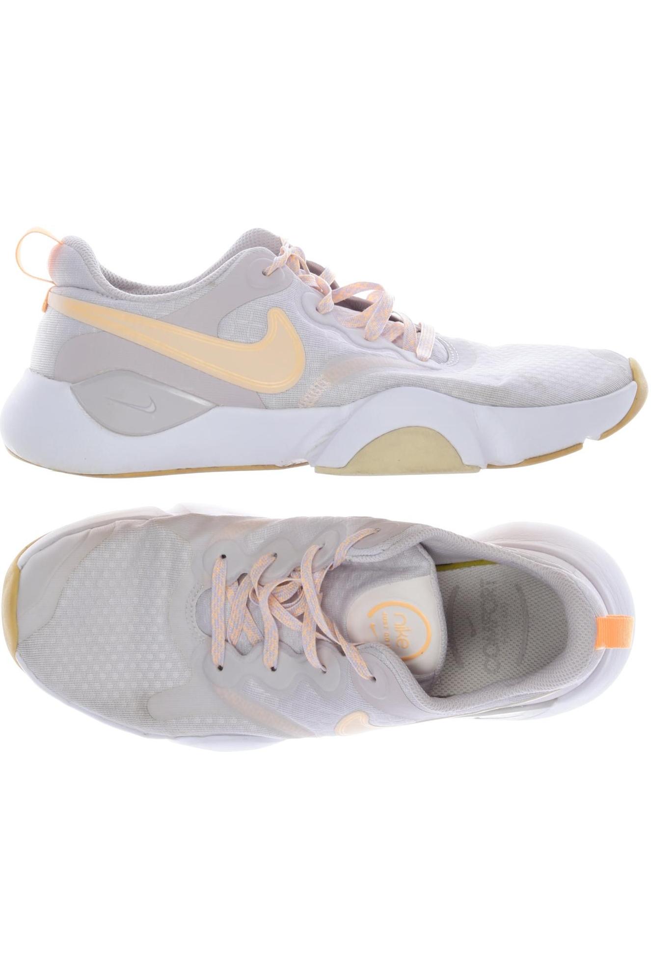 

Nike Damen Sneakers, grau, Gr. 40
