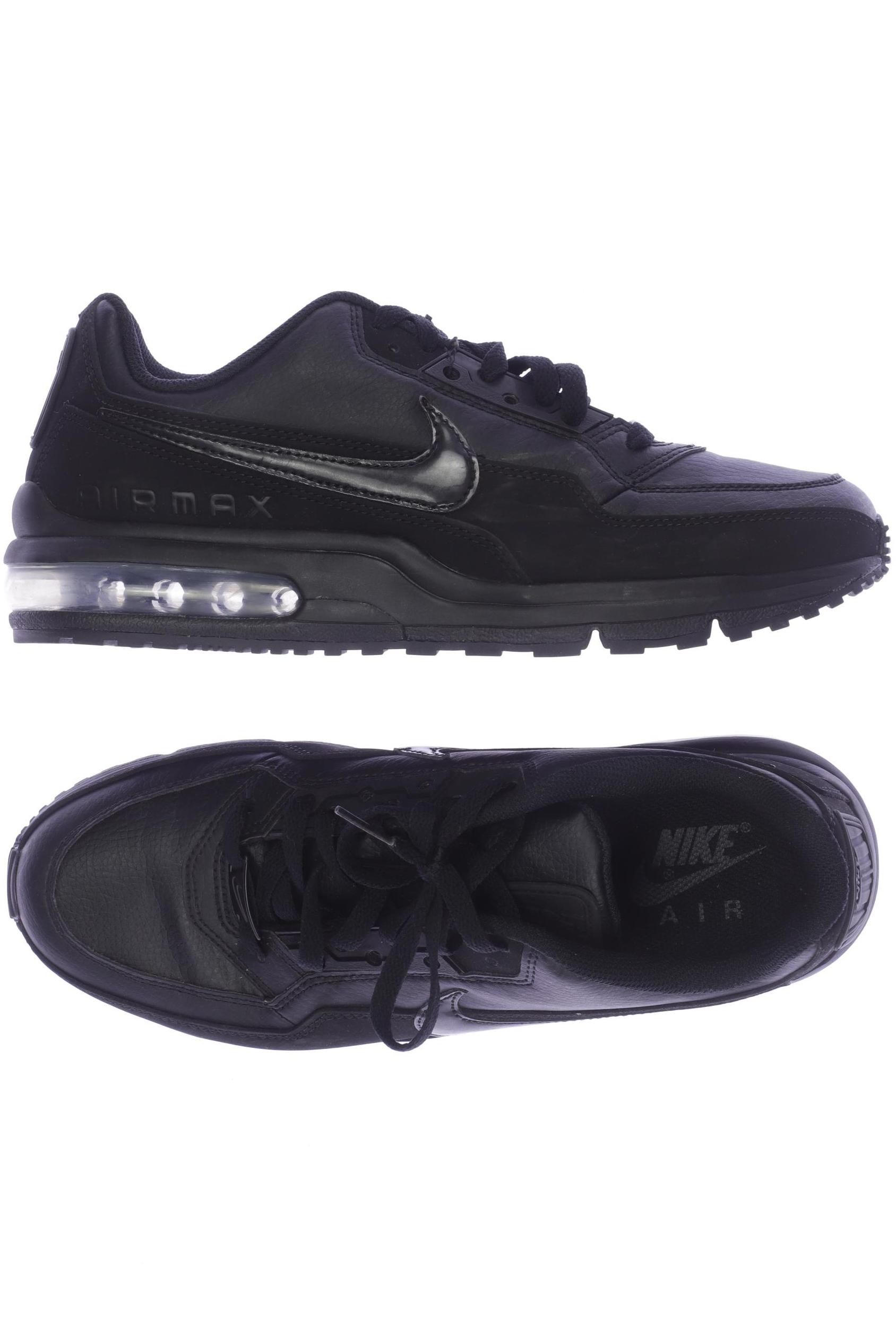 

Nike Damen Sneakers, schwarz, Gr. 41