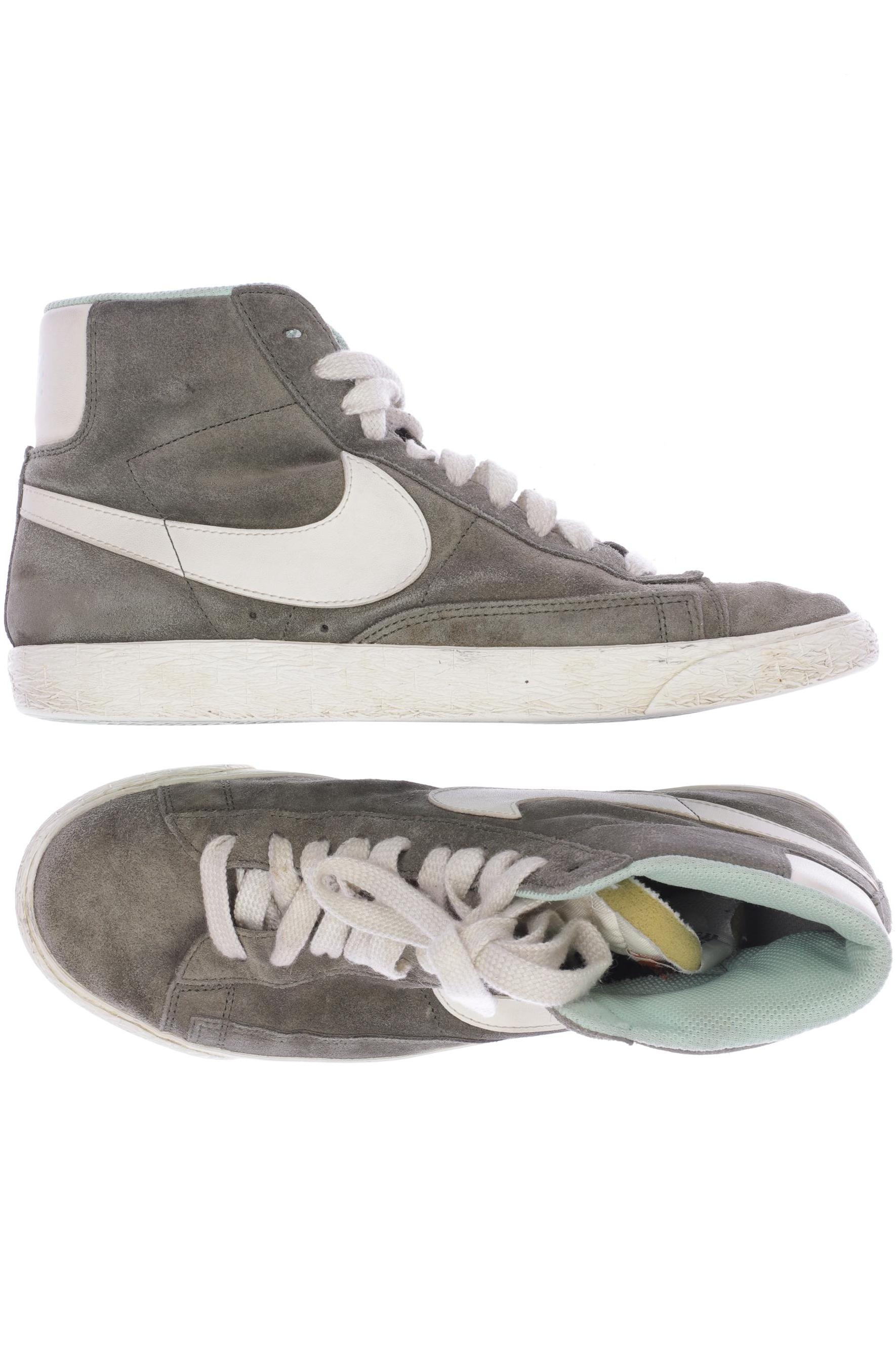 

Nike Damen Sneakers, grün, Gr. 40