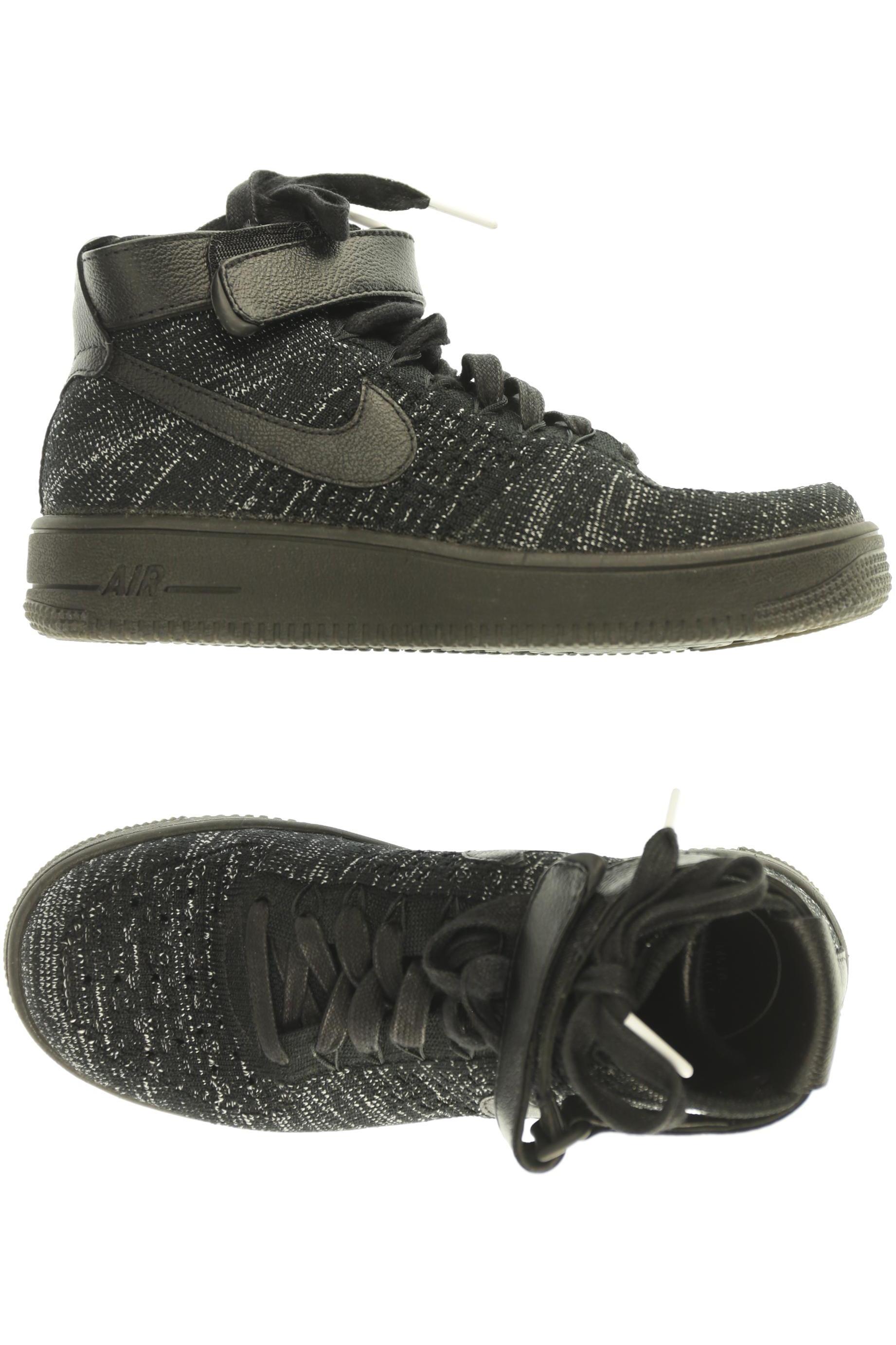 

Nike Damen Sneakers, schwarz, Gr. 37.5