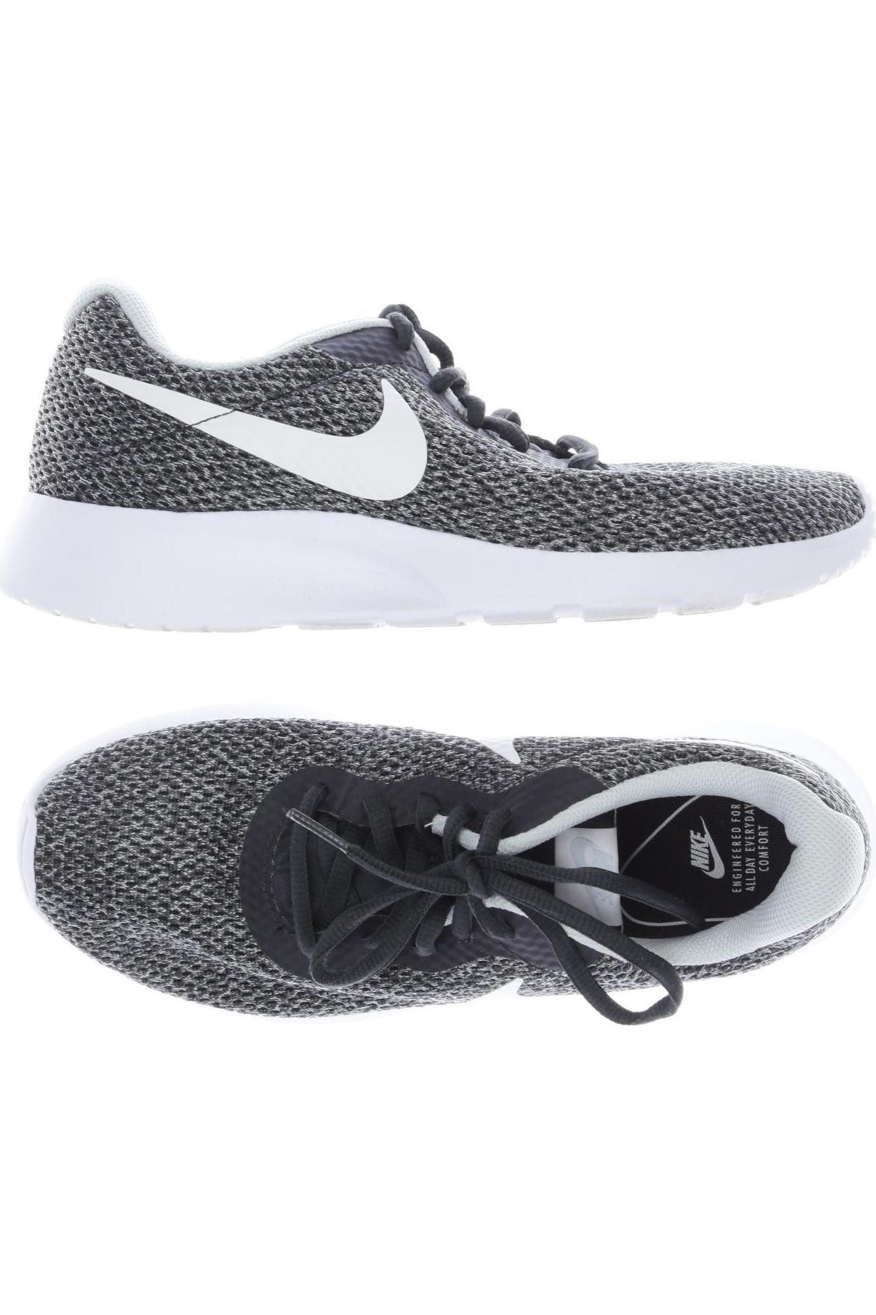 

Nike Damen Sneakers, grau, Gr. 39