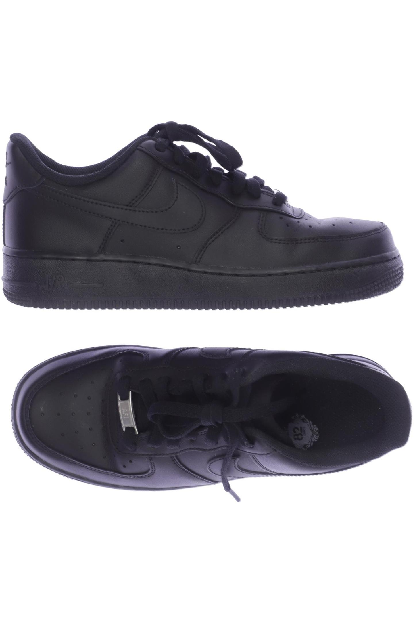 

Nike Damen Sneakers, schwarz, Gr. 39