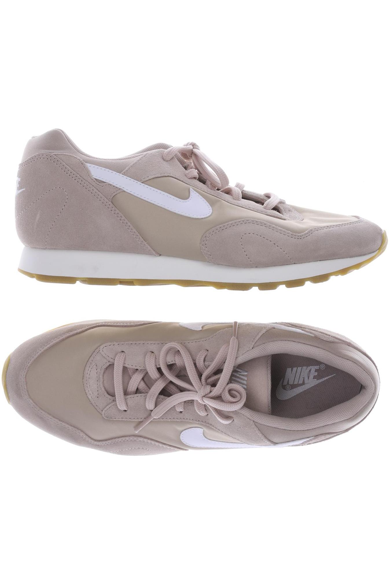 

Nike Damen Sneakers, beige, Gr. 40