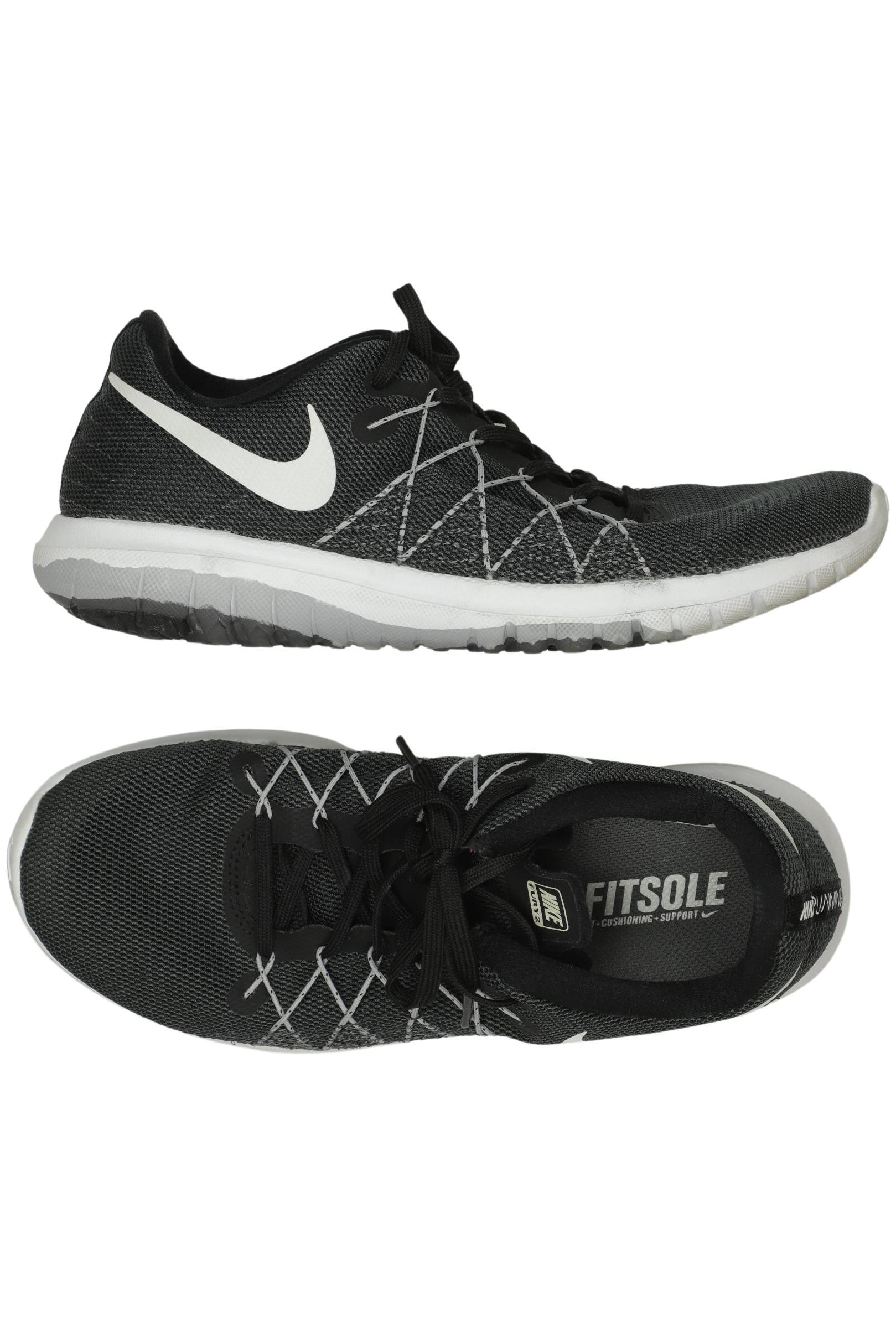 

Nike Damen Sneakers, grau, Gr. 37.5