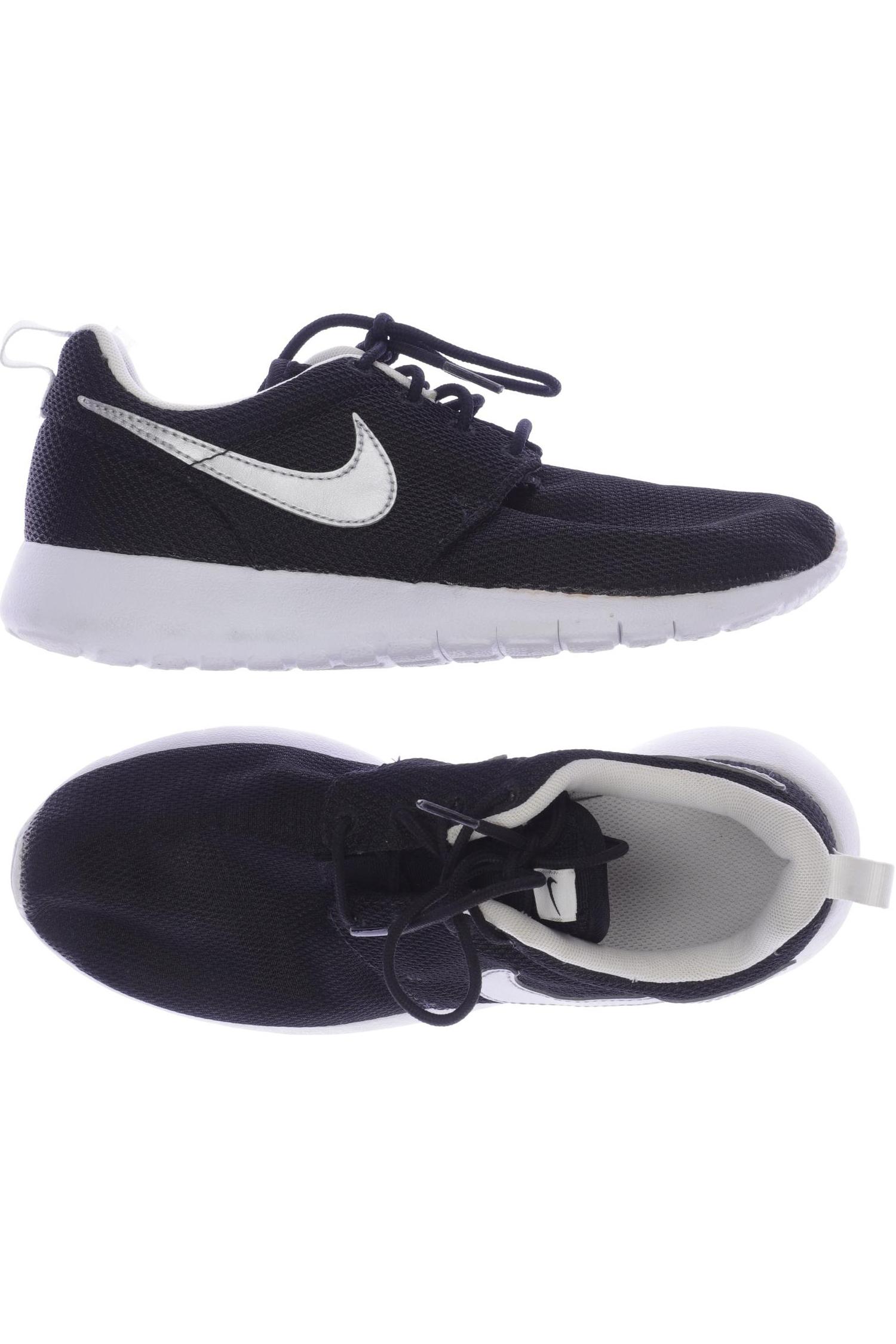 

Nike Damen Sneakers, schwarz