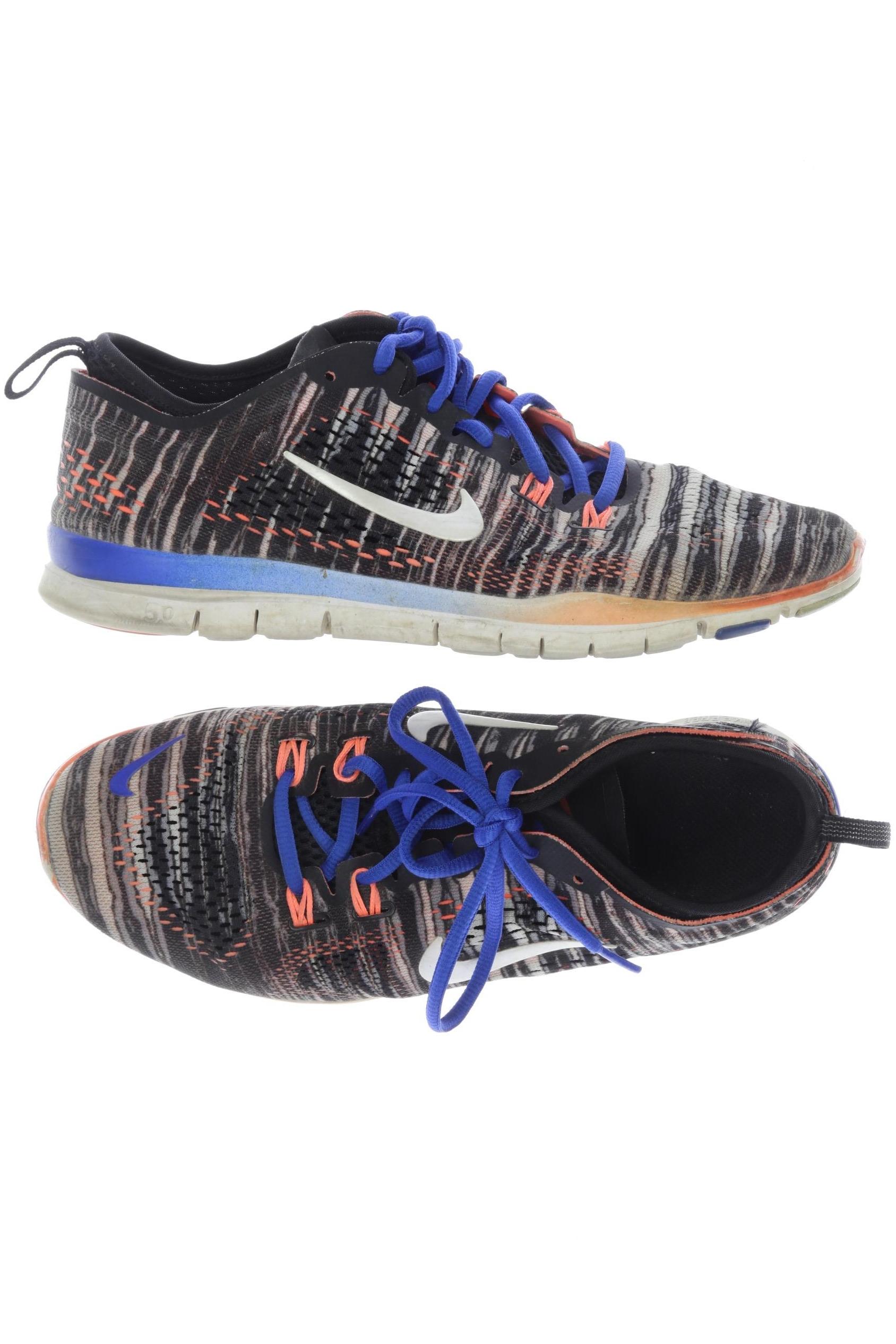 

Nike Damen Sneakers, mehrfarbig, Gr. 39