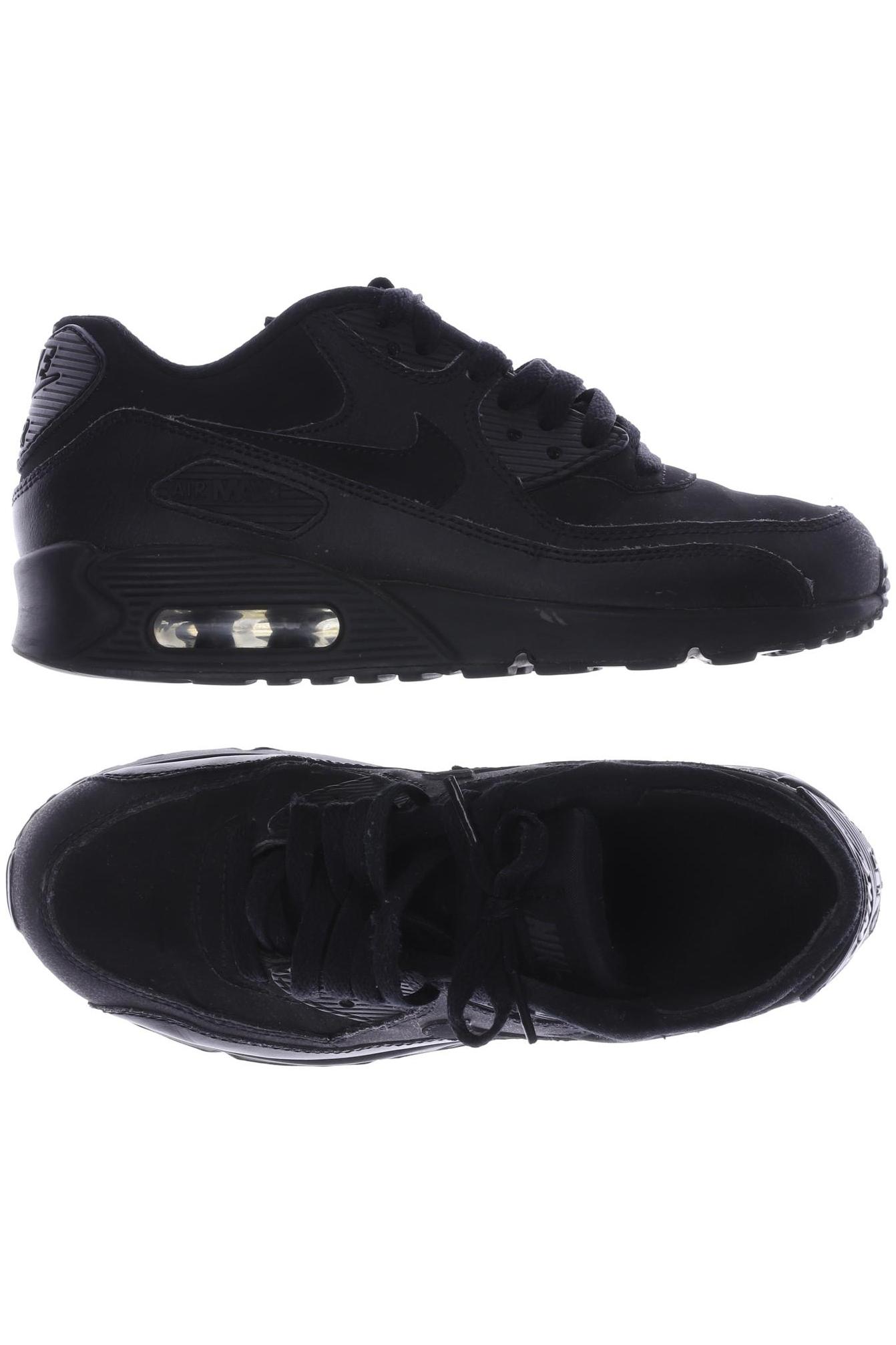 

Nike Damen Sneakers, schwarz